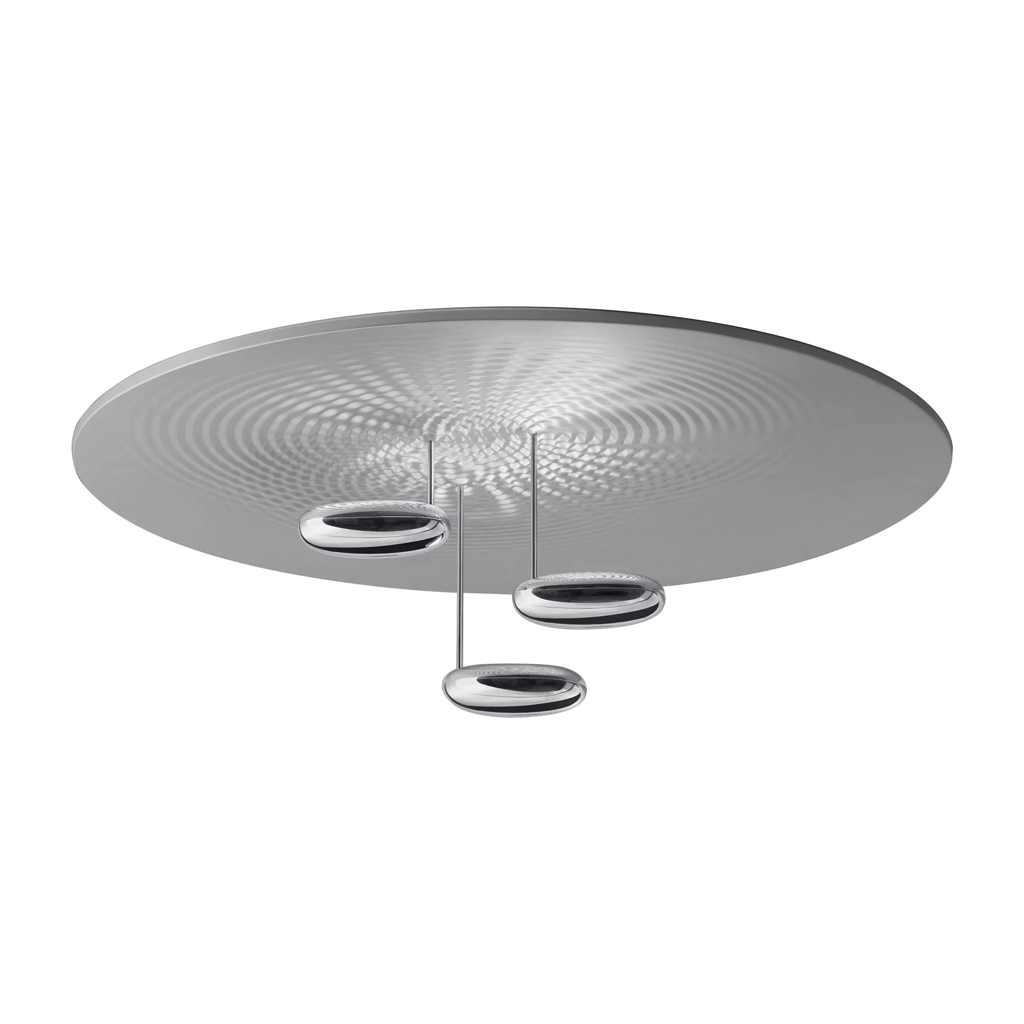 Droplet Led Taklampa - 1