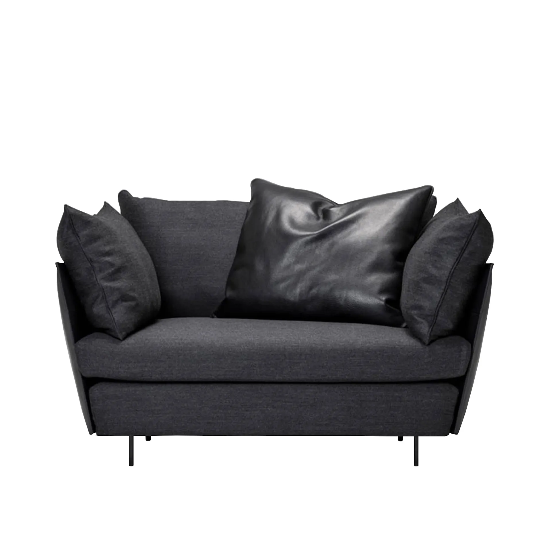 Light Field 1-Seater Sofa - Ritzwell - NO GA