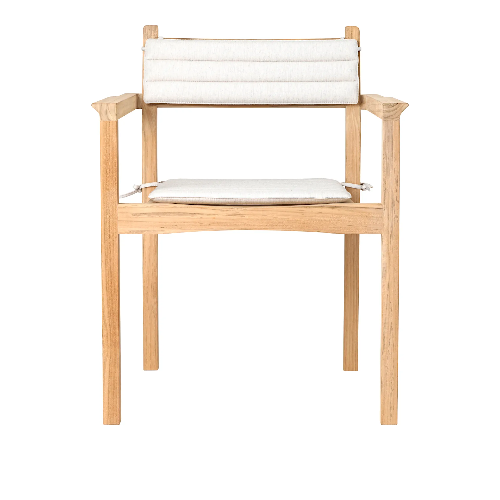 Ryggdyna till AH501 & AH502 - Carl Hansen - NO GA