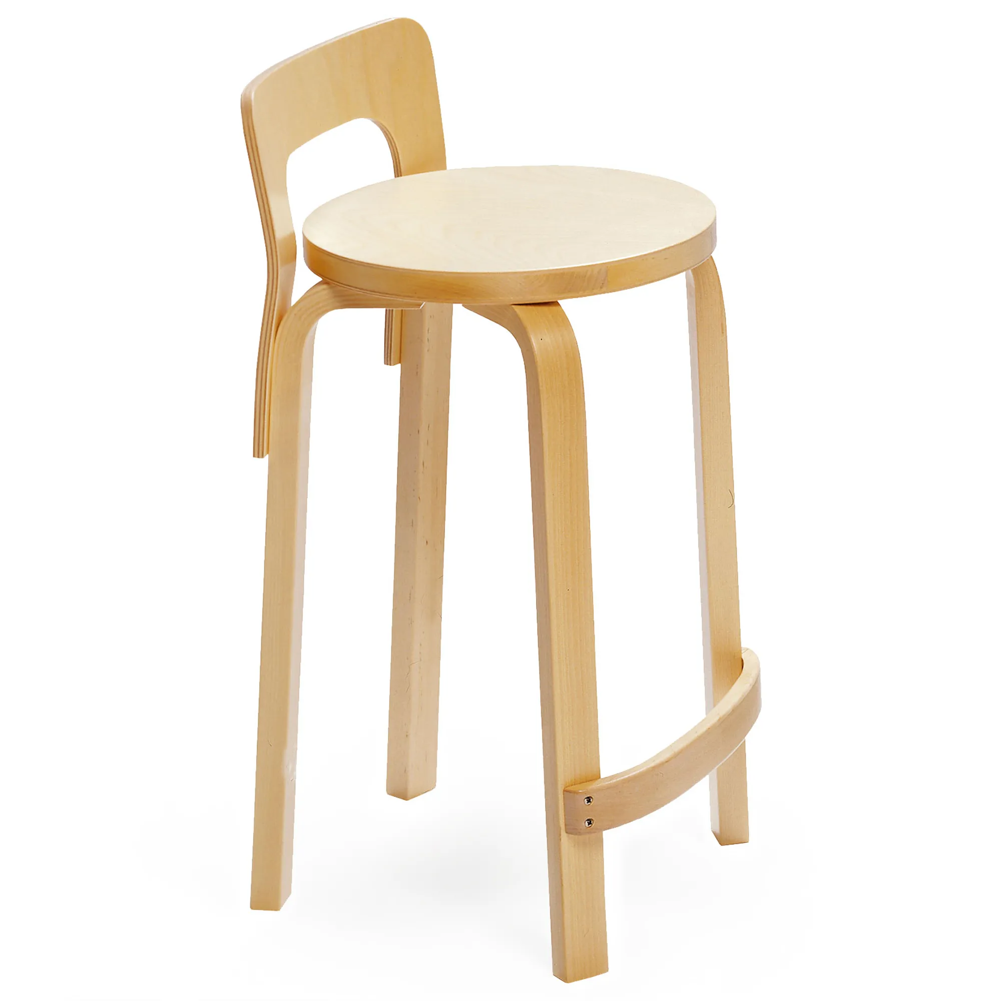 High Chair K65 barstol - 1