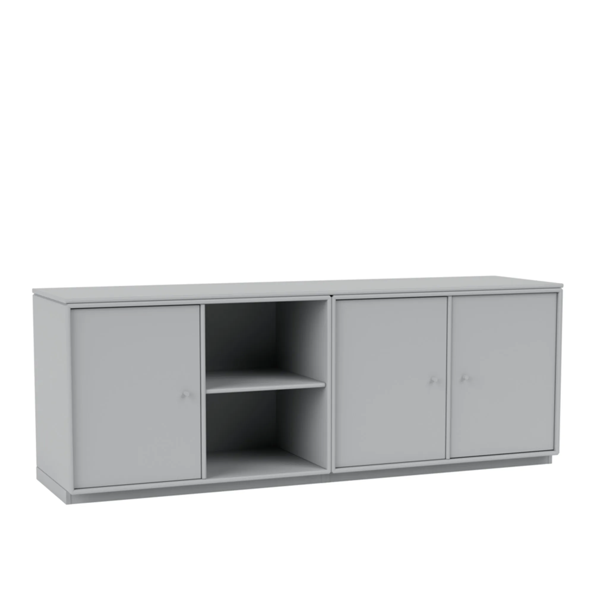Montana Selection Save skänk sockel 3 cm - 1