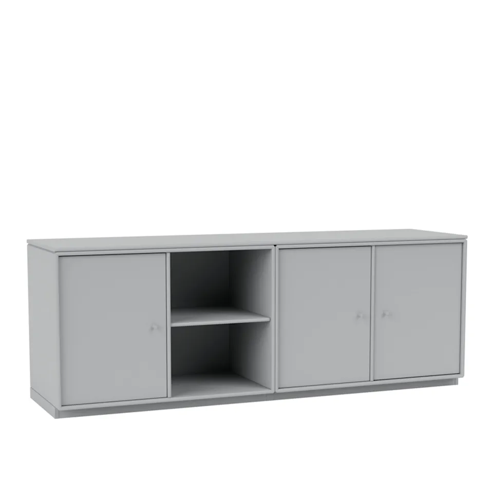 Montana Selection Save skänk sockel 3 cm