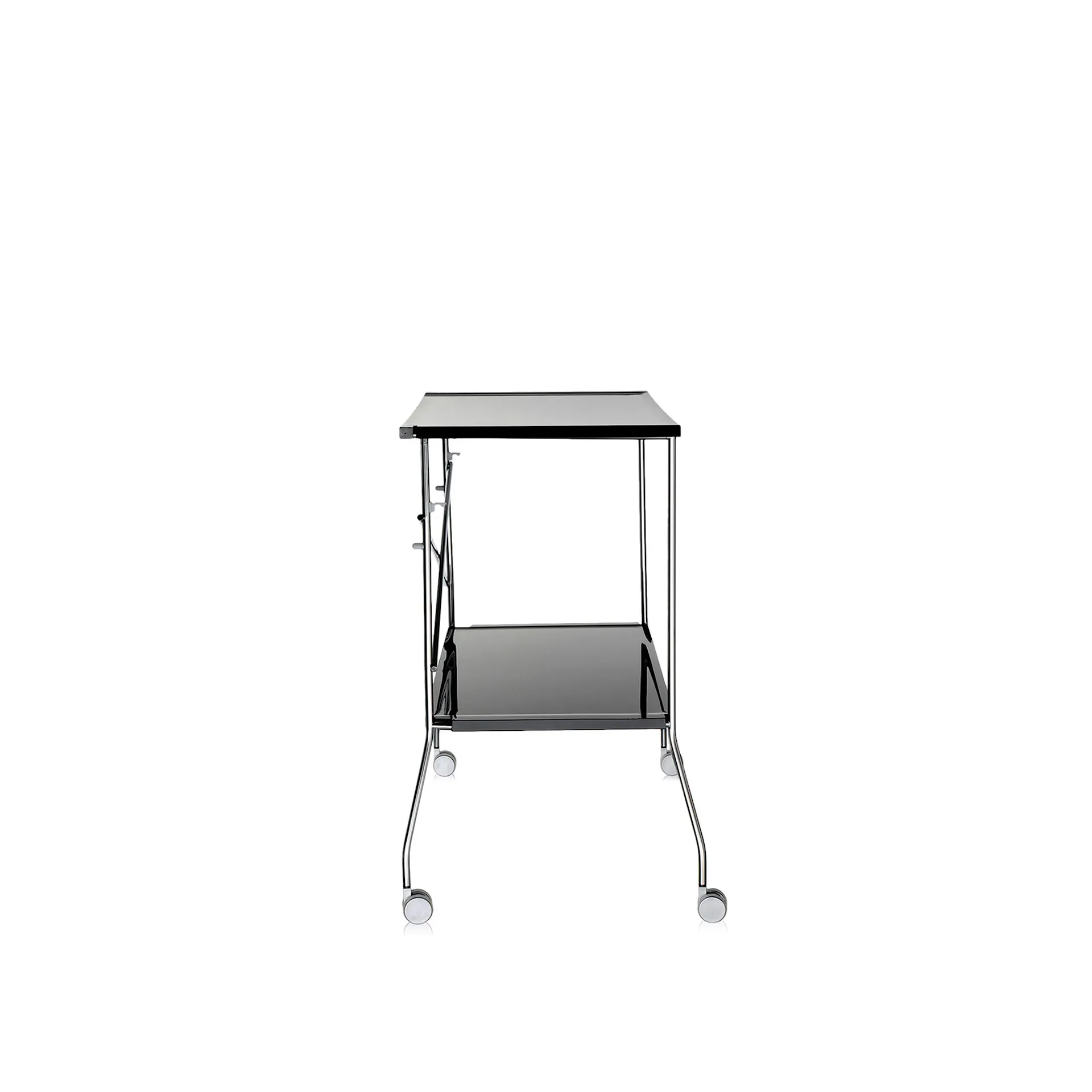 Flip Trolley - Kartell - Antonio Citterio - NO GA