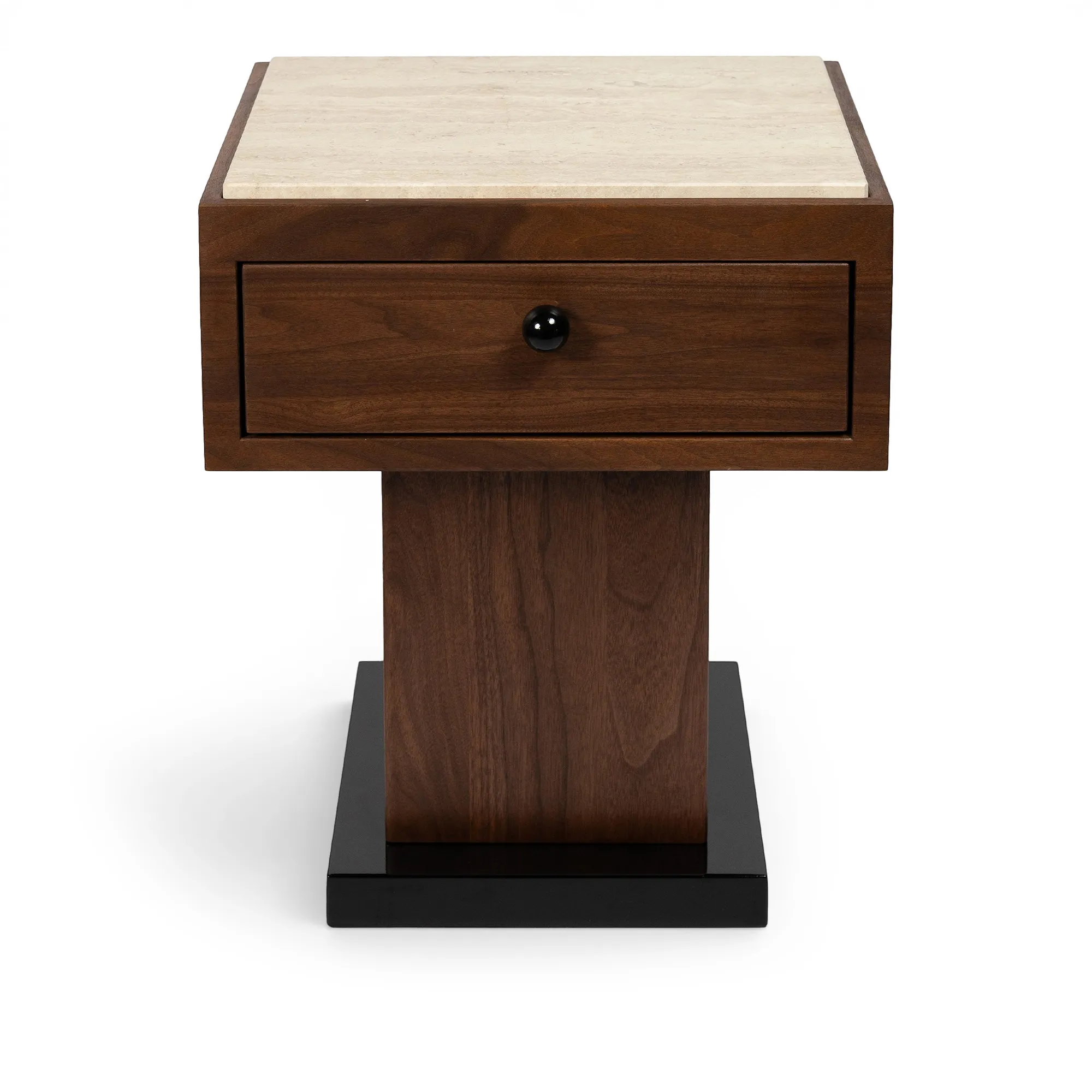 The Nightstand sängbord - 1