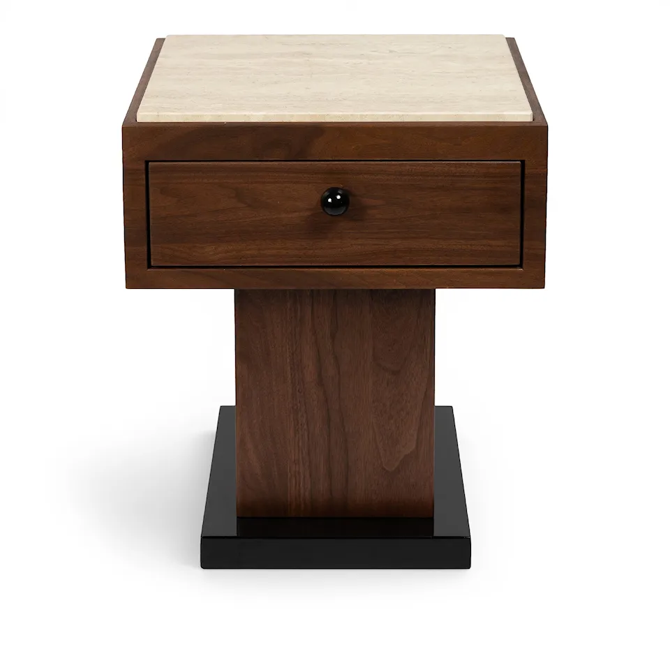 The Nightstand sängbord