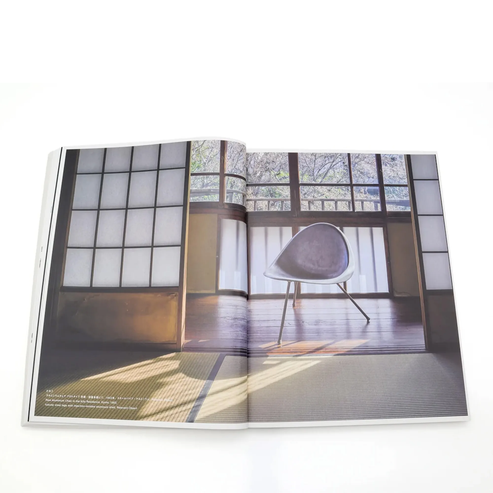 Poul Kjaerholm - Timeless Minimalism designbok - 5