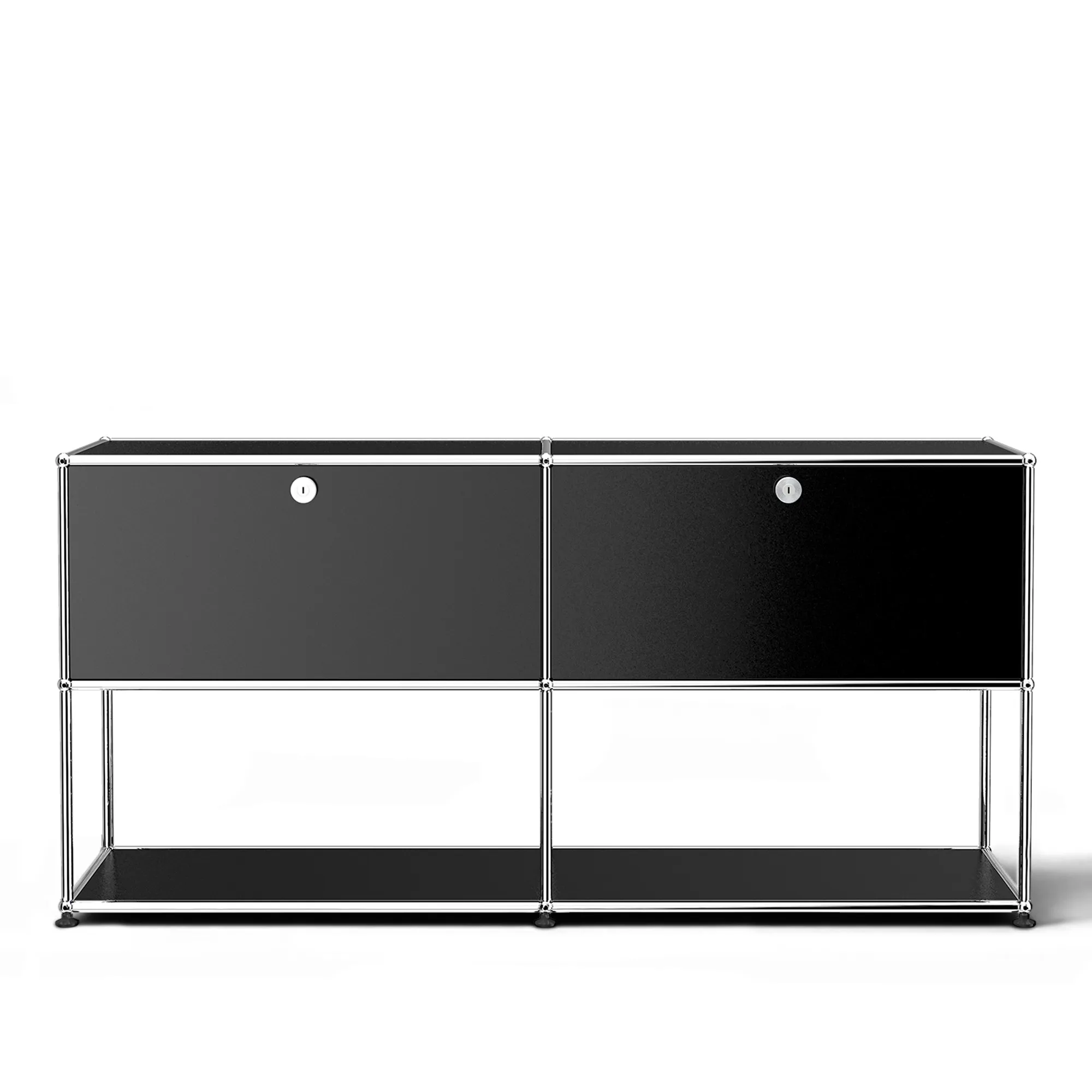 USM Haller 40 sideboard - 1