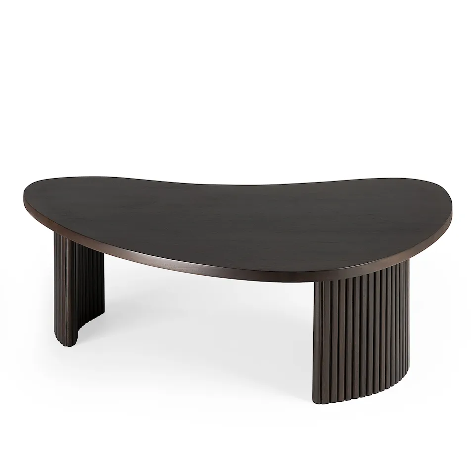 Boomerang Coffee Table 90 x 61 x 29 cm