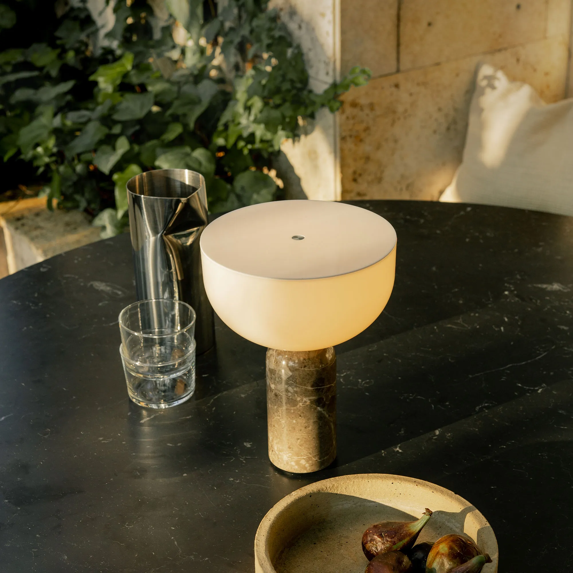 Kizu Table Lamp Portable - 6