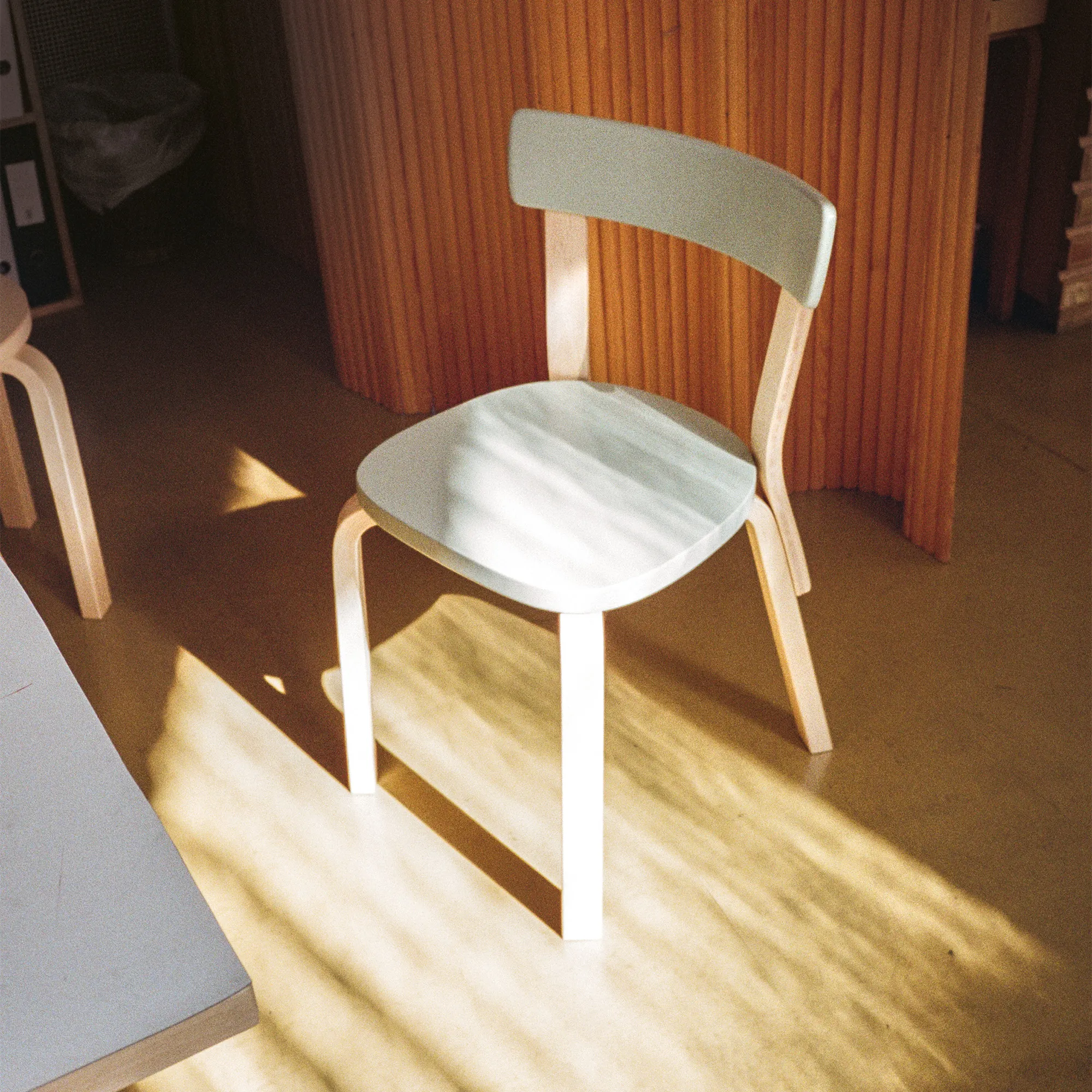 Chair 69 stol - 3