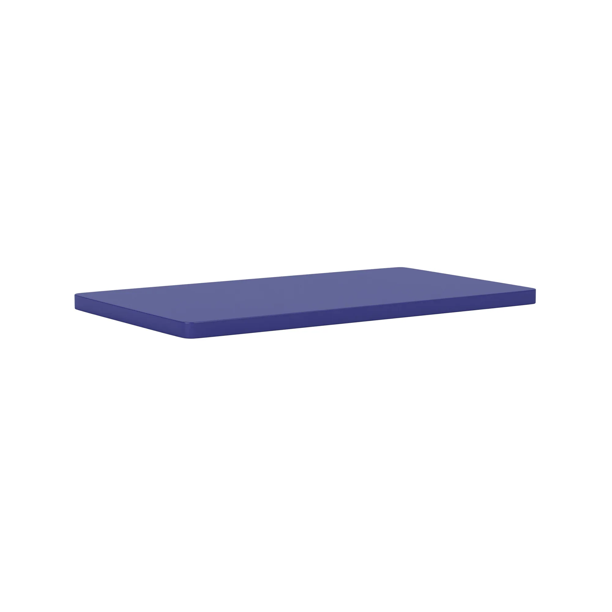 Panton Wire Single hyllplan 19 cm - 1