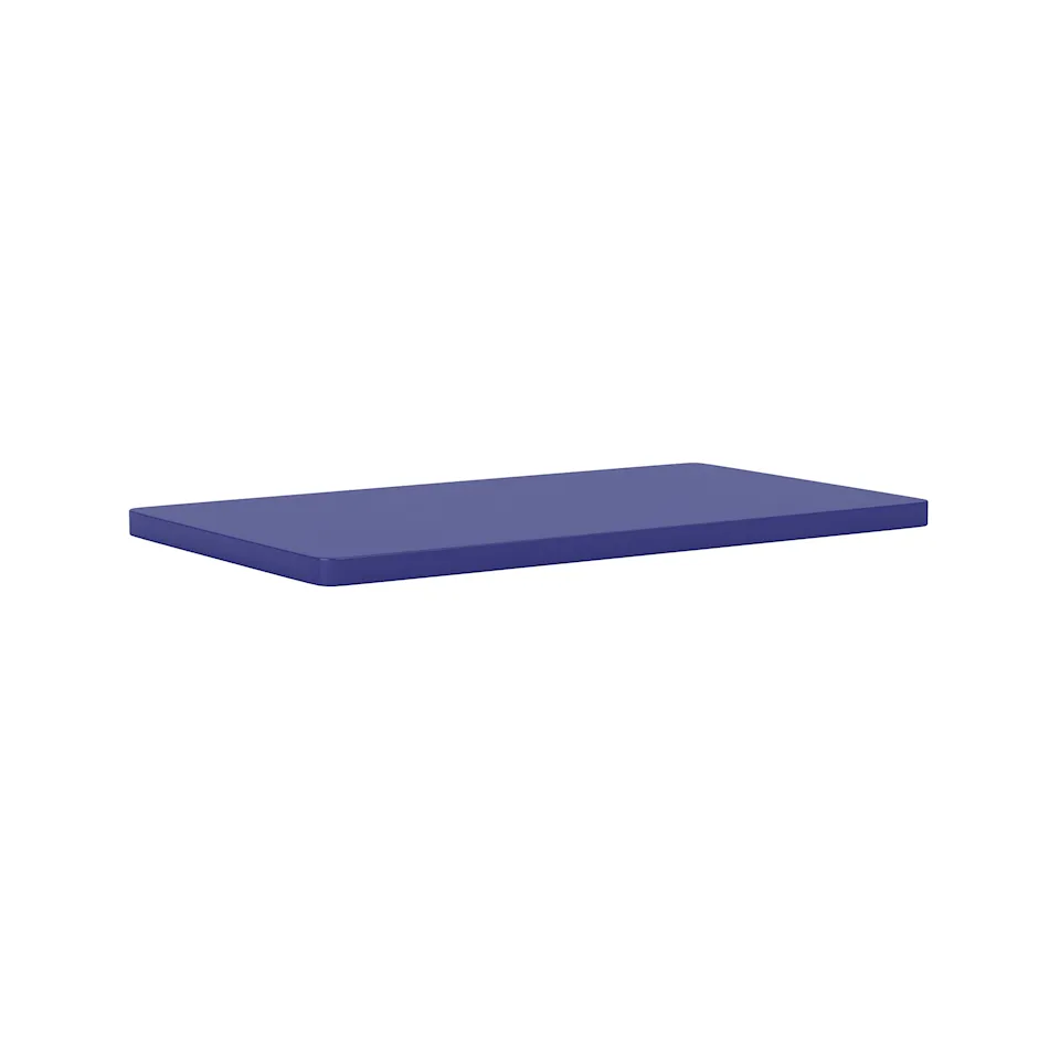 Panton Wire Single hyllplan 19 cm