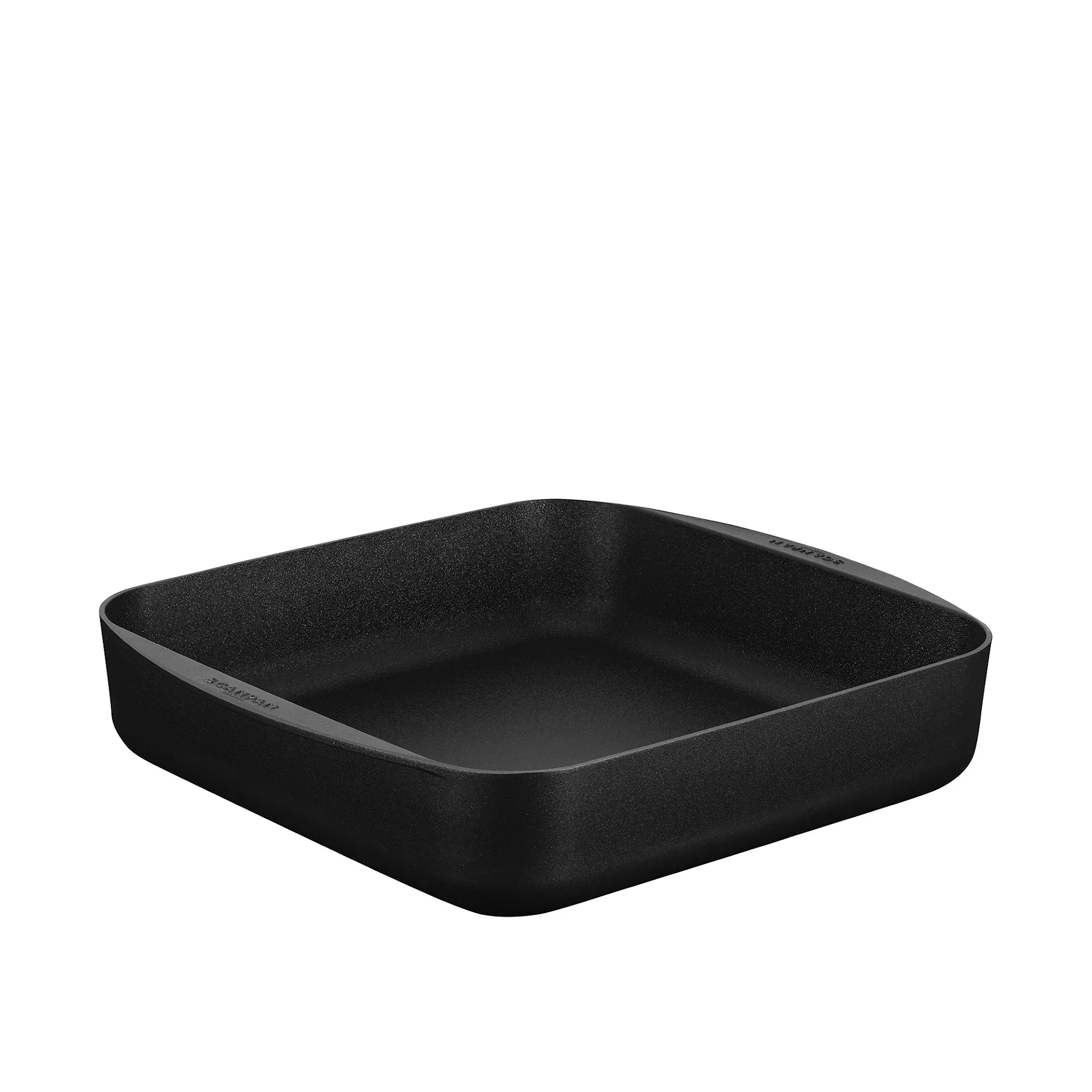 TECHNIQ Långpanna roaster 28x28 cm - Scanpan - NO GA