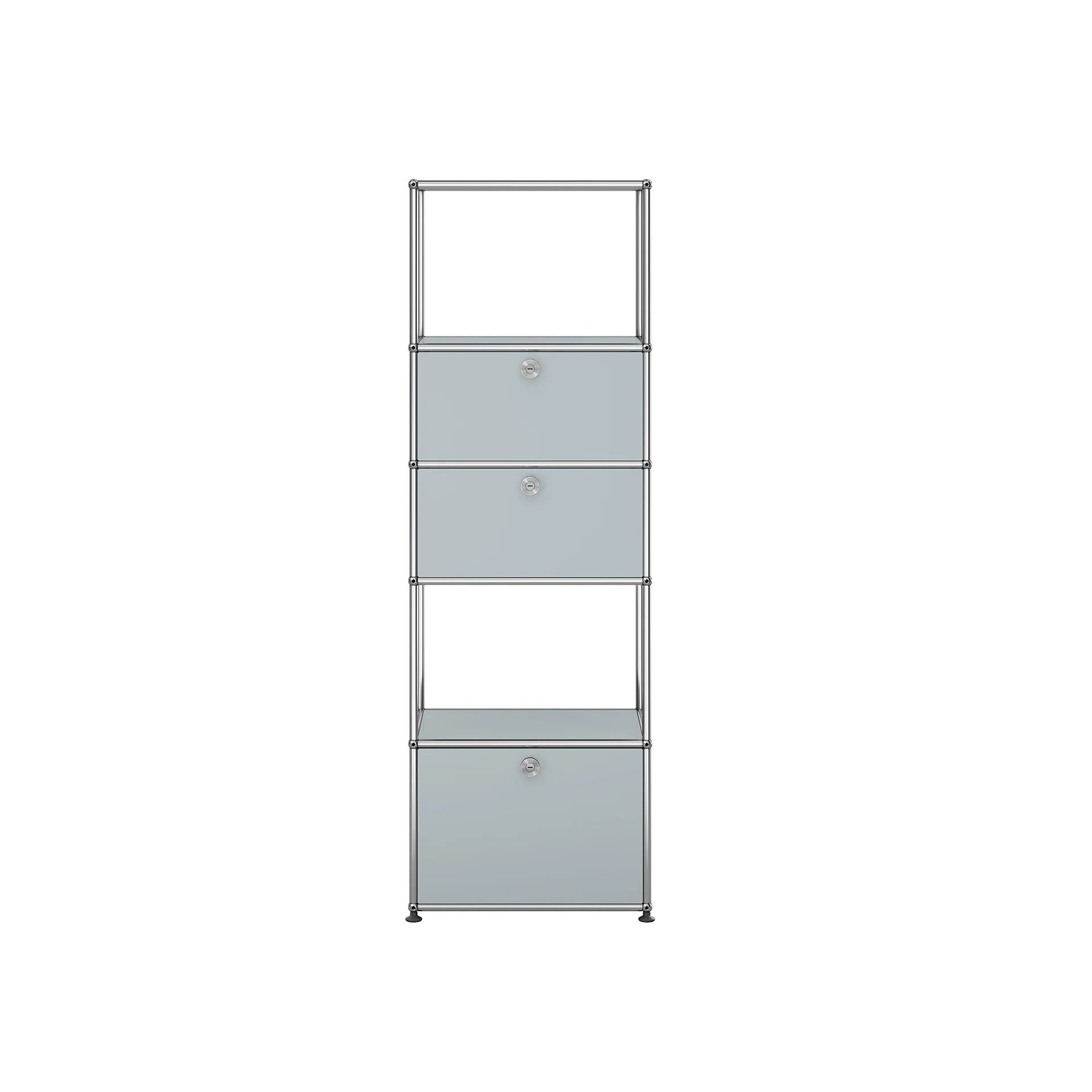 USM Haller 80 Shelving - USM - NO GA