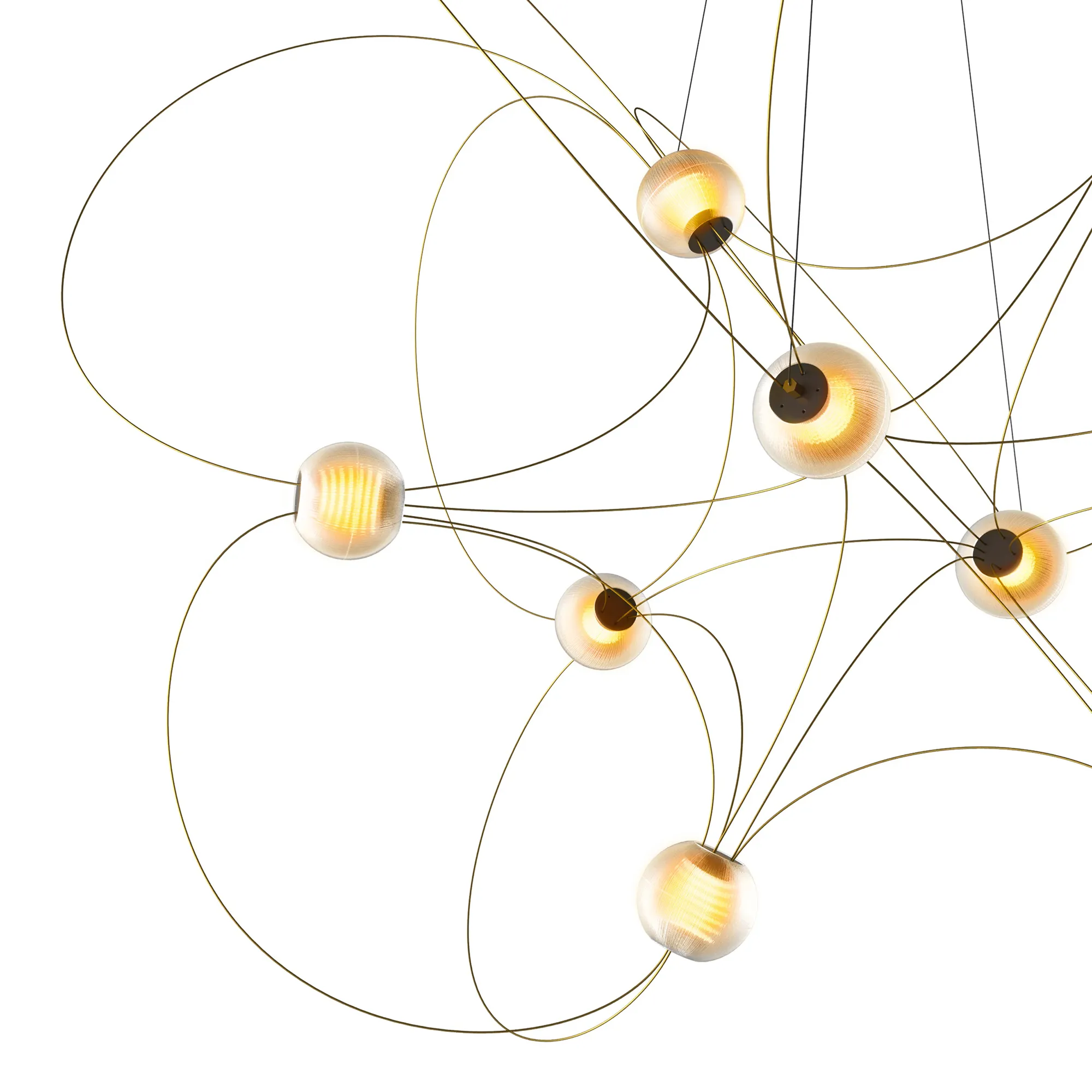Munari 10 pendellampa - 3