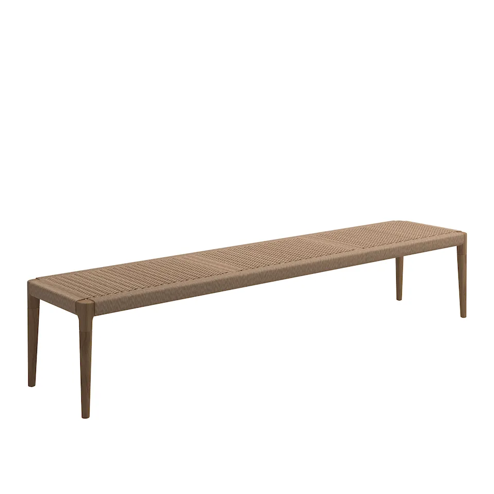 Lima Dining Bench