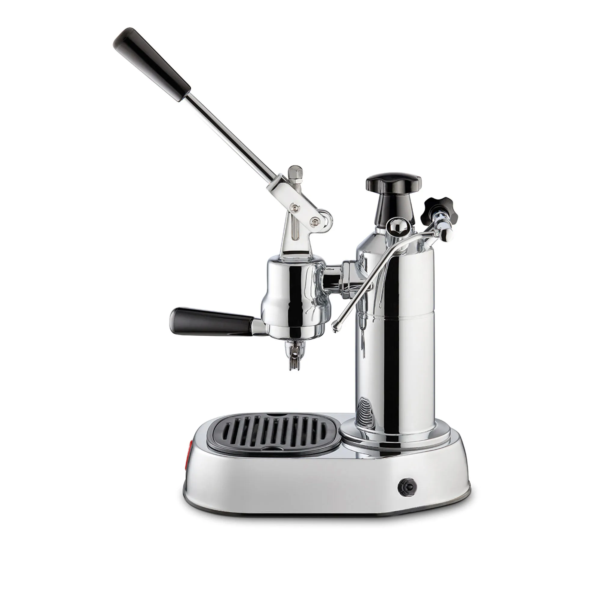 Europiccola Lusso manuell espressomaskin