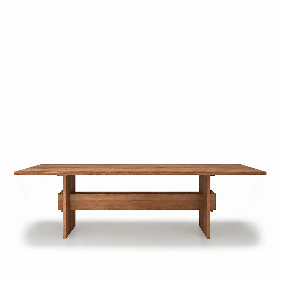 Jeppe Utzon matbord #2