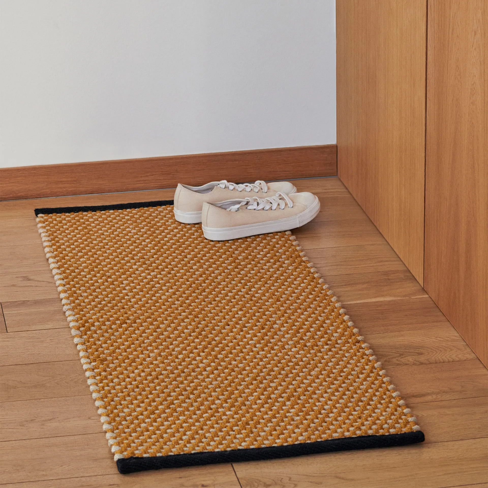 Door Mat Long dörrmatta - HAY - NO GA