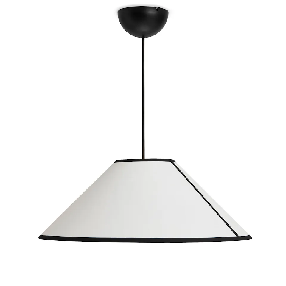 Ava Cone Pendant 500
