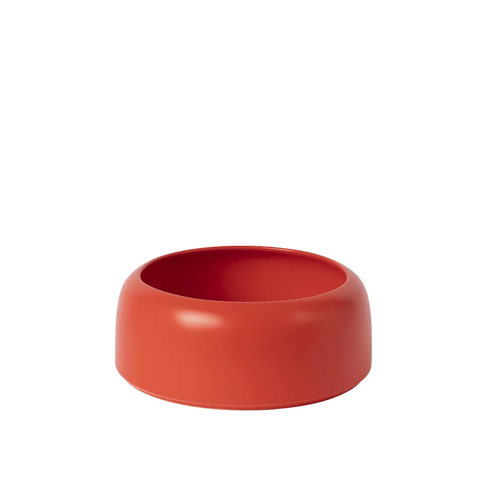 Omar skål 01 strong coral