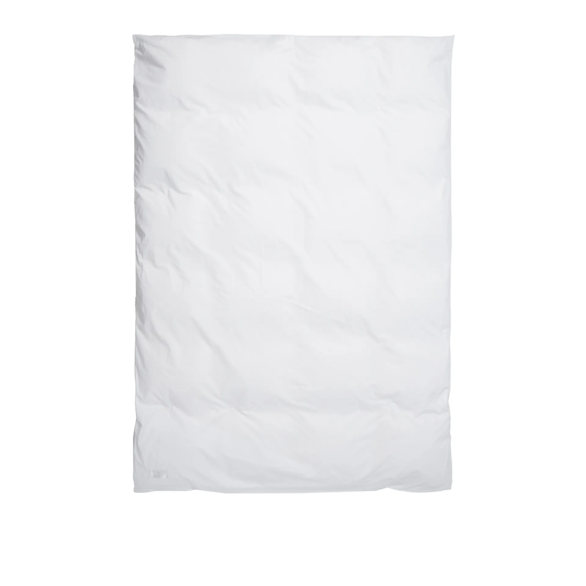 Pure Duvet Cover Poplin White - Magniberg - NO GA