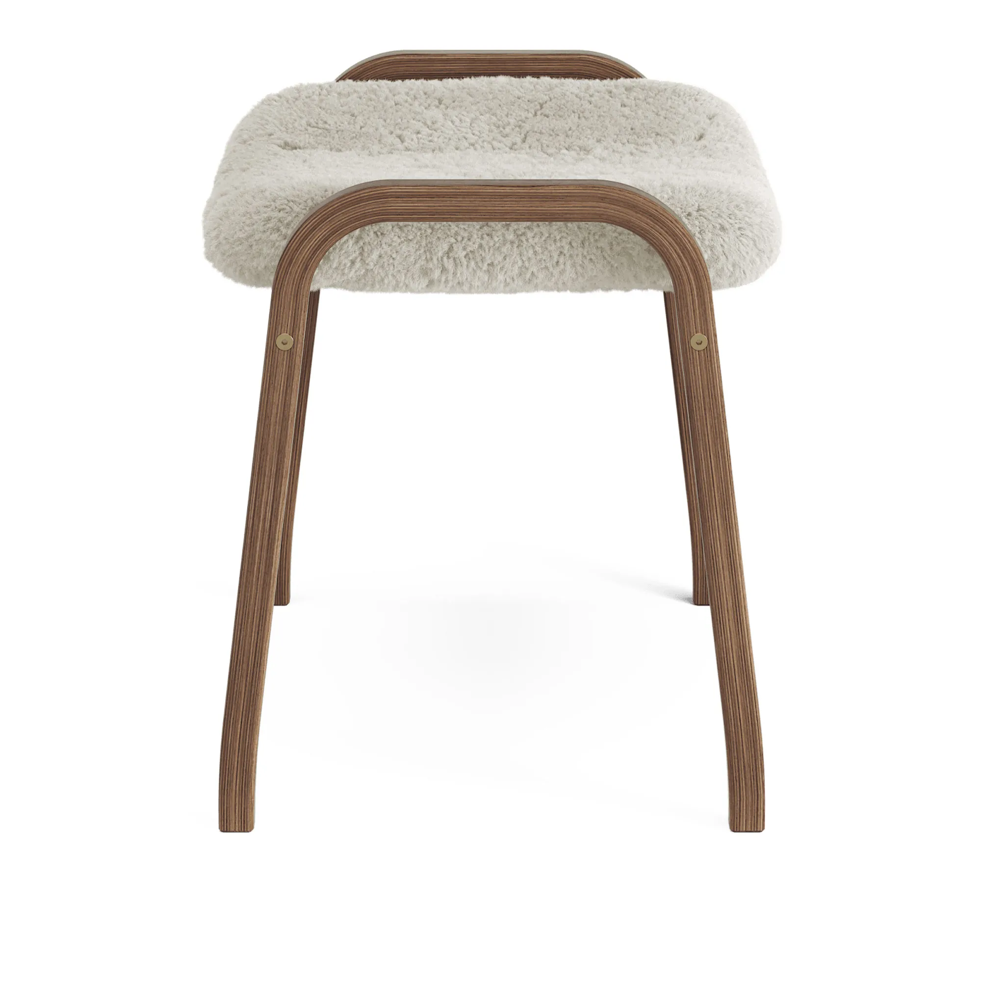 Lamino fotpall - 2