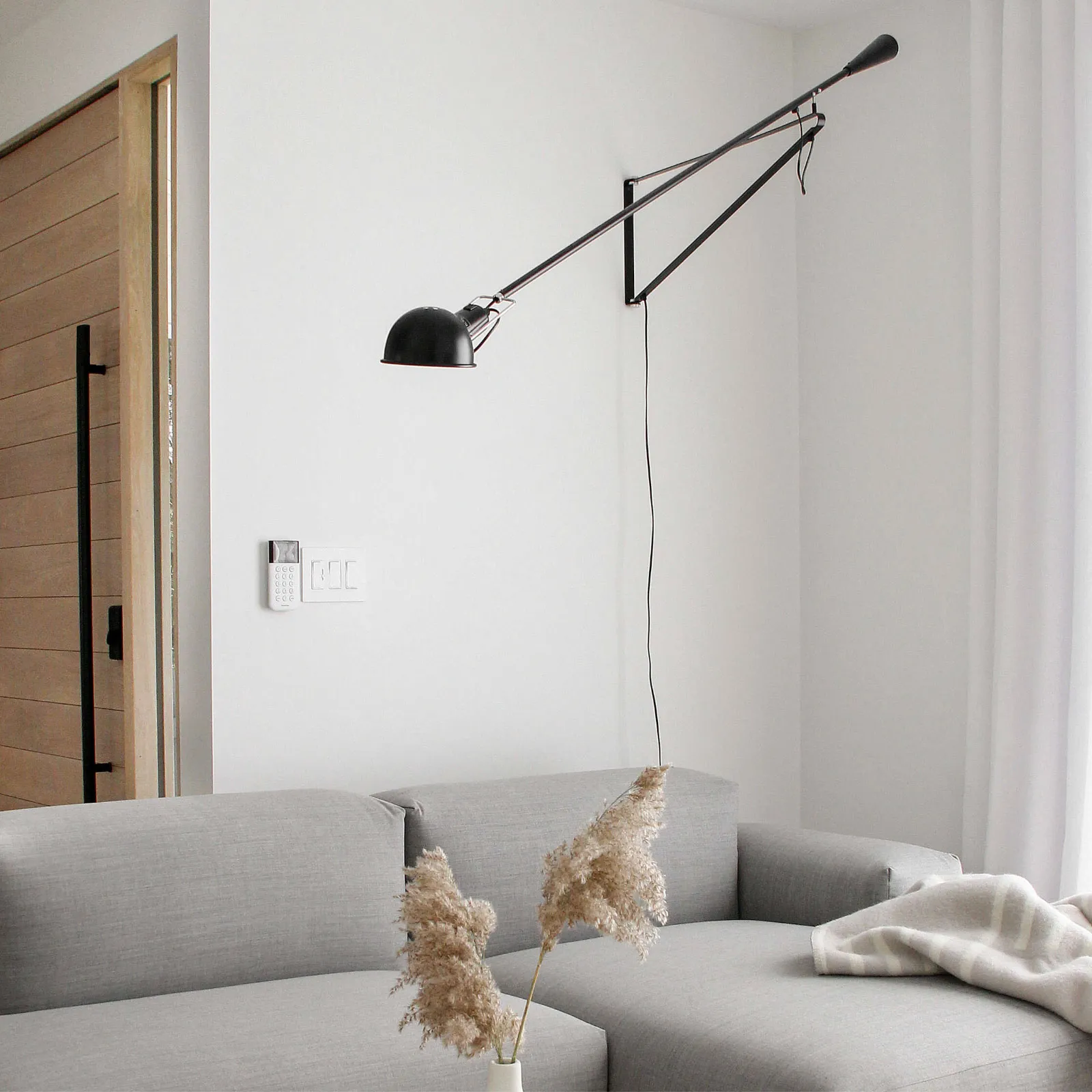 265 vägglampa - 2