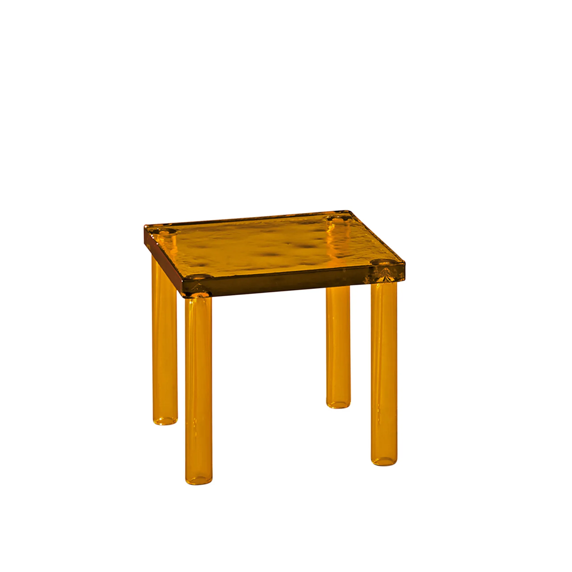 Nesting Coffee Table - 1
