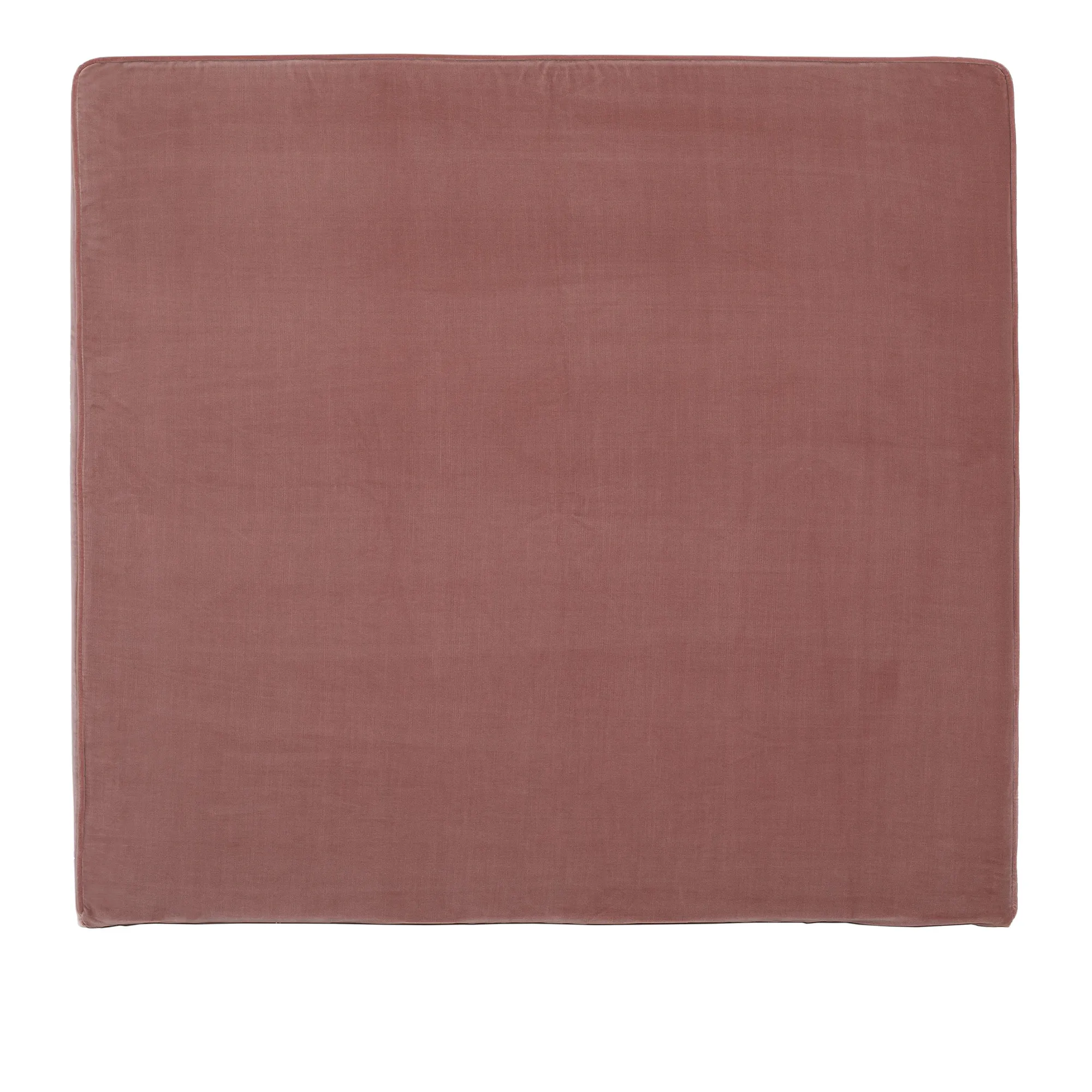 Alexandra Velvet Pink gavelvar - 1