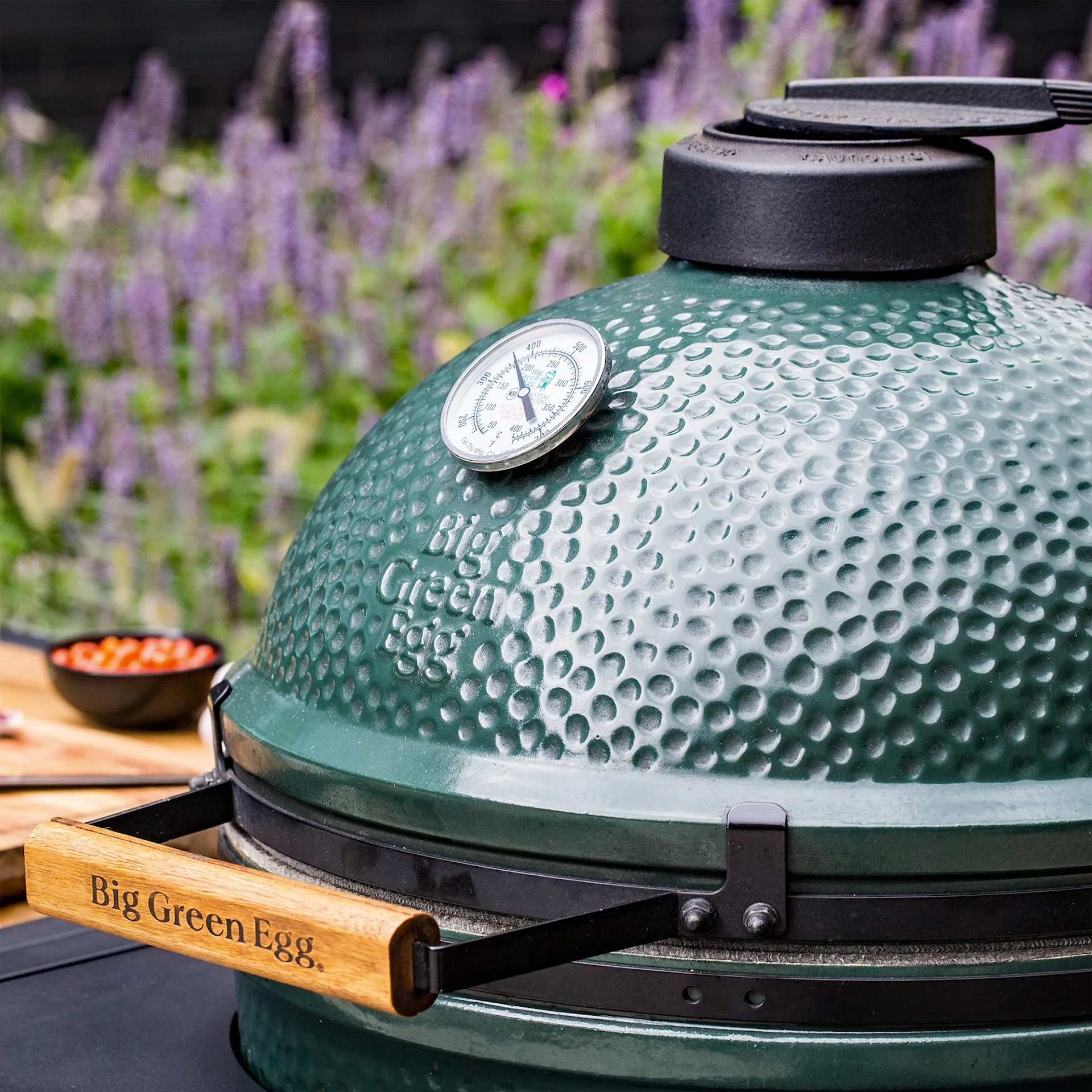 Big Green Egg Medium - Big Green Egg - NO GA