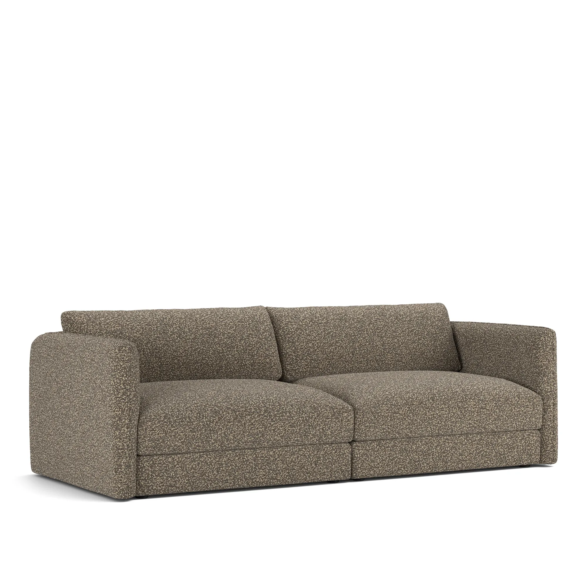 Pavarotti 03 2,5-sitssoffa - 4
