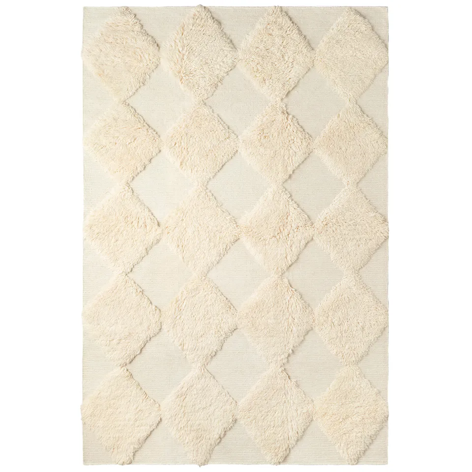 Chess Off White ullmatta