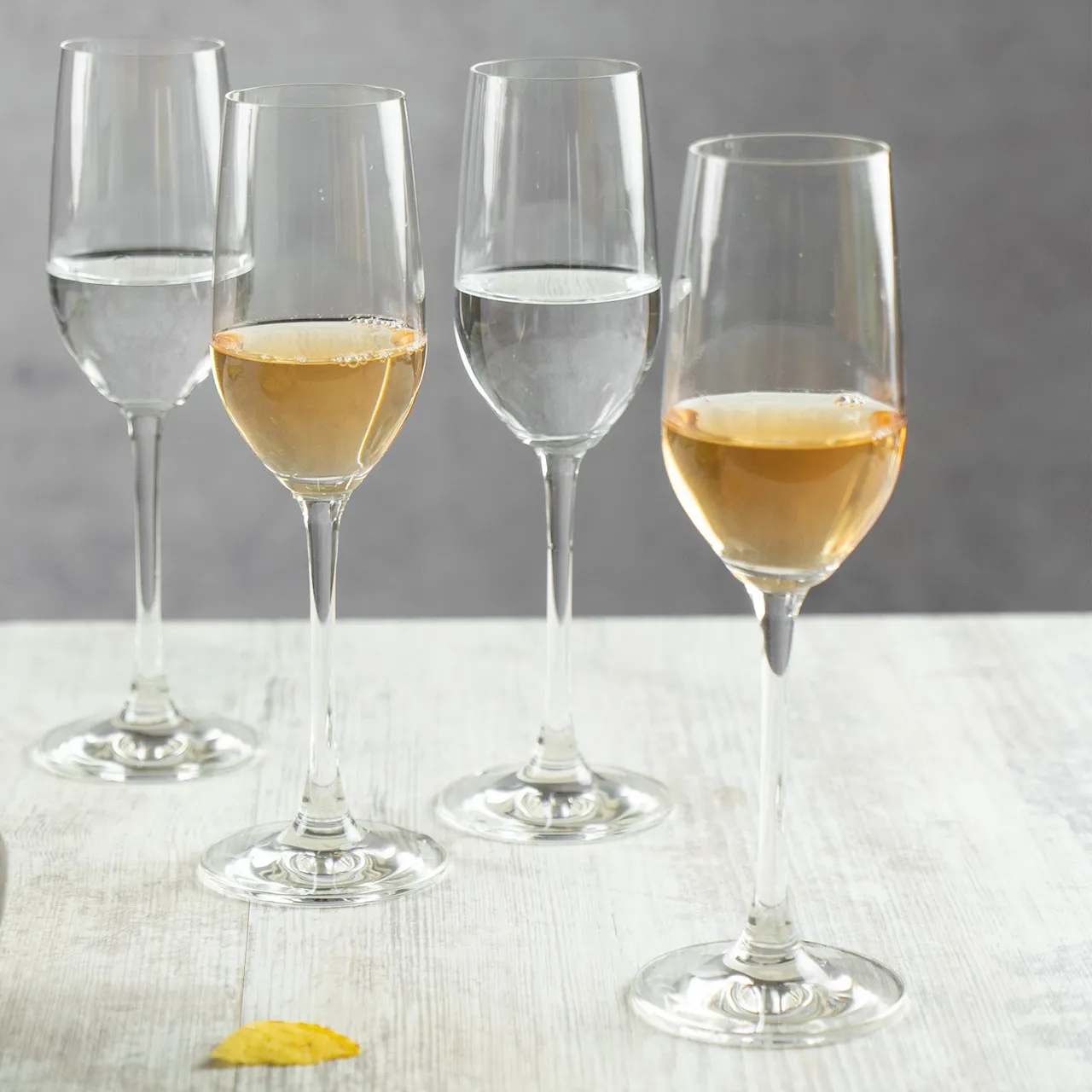 Bar Tumbler Tequila spritglas 4-pack