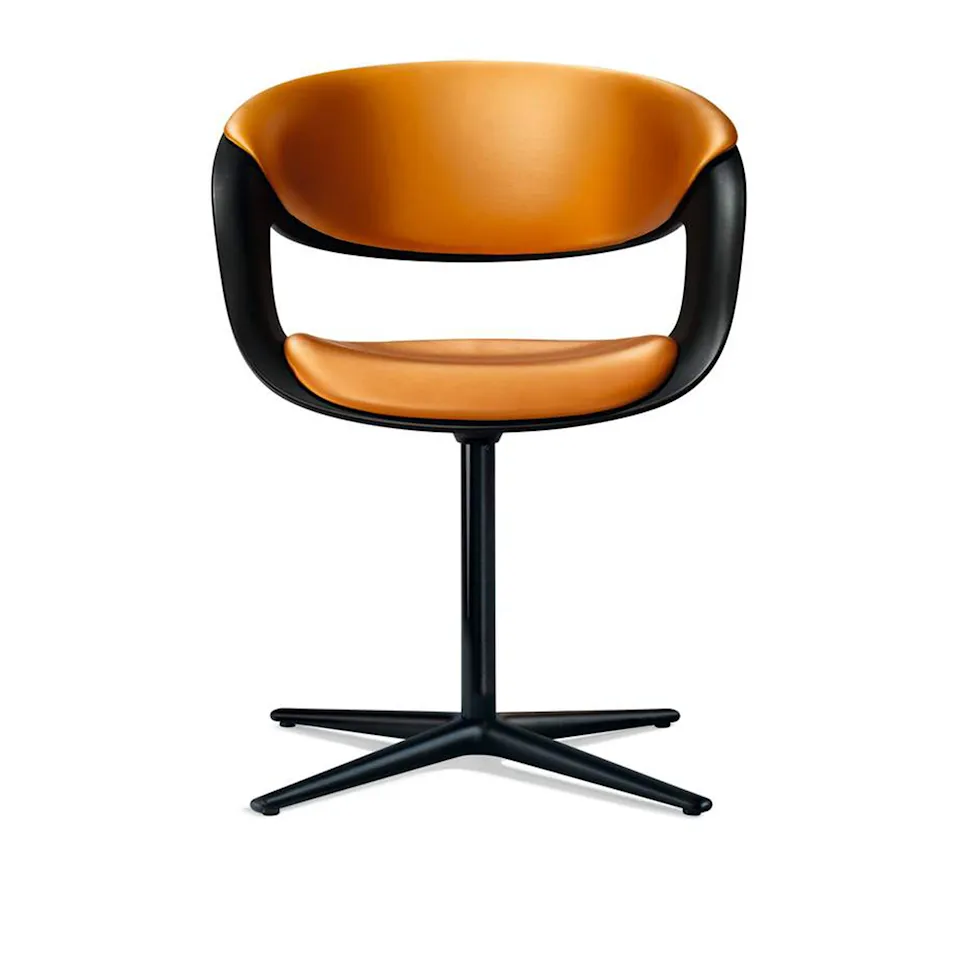 Lox Swivel Chair