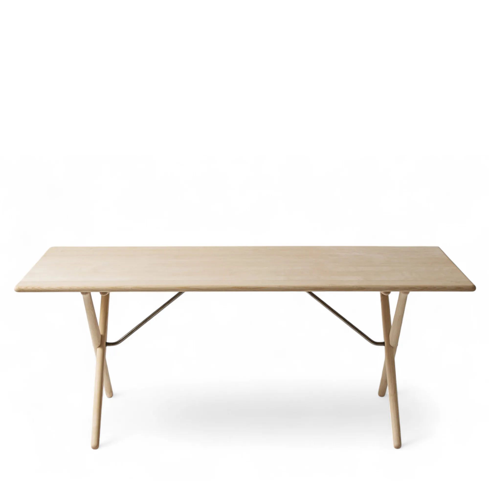 PP85 Cross Legged Table matbord - 1