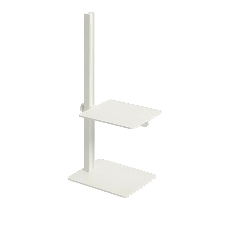 Museum sidobord White