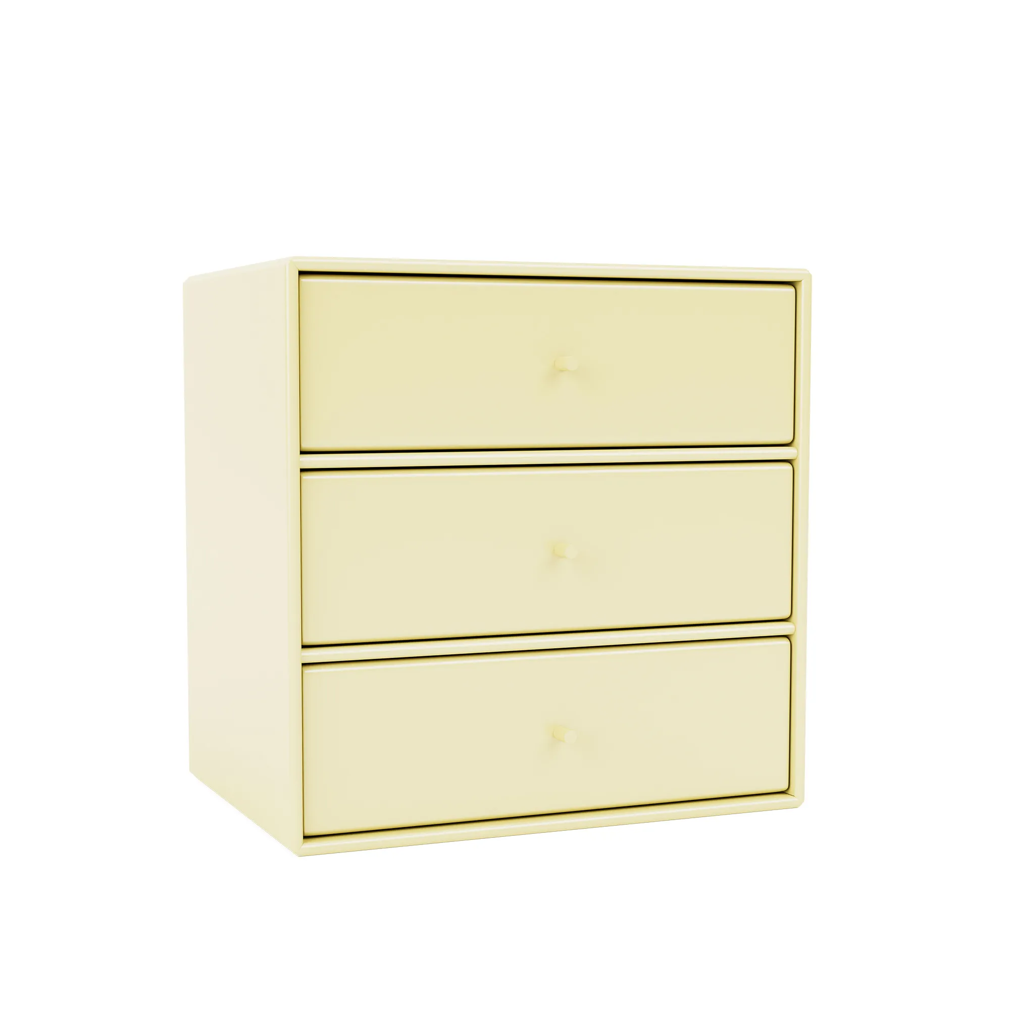 Montana Mini 1007 modul lådor - 1