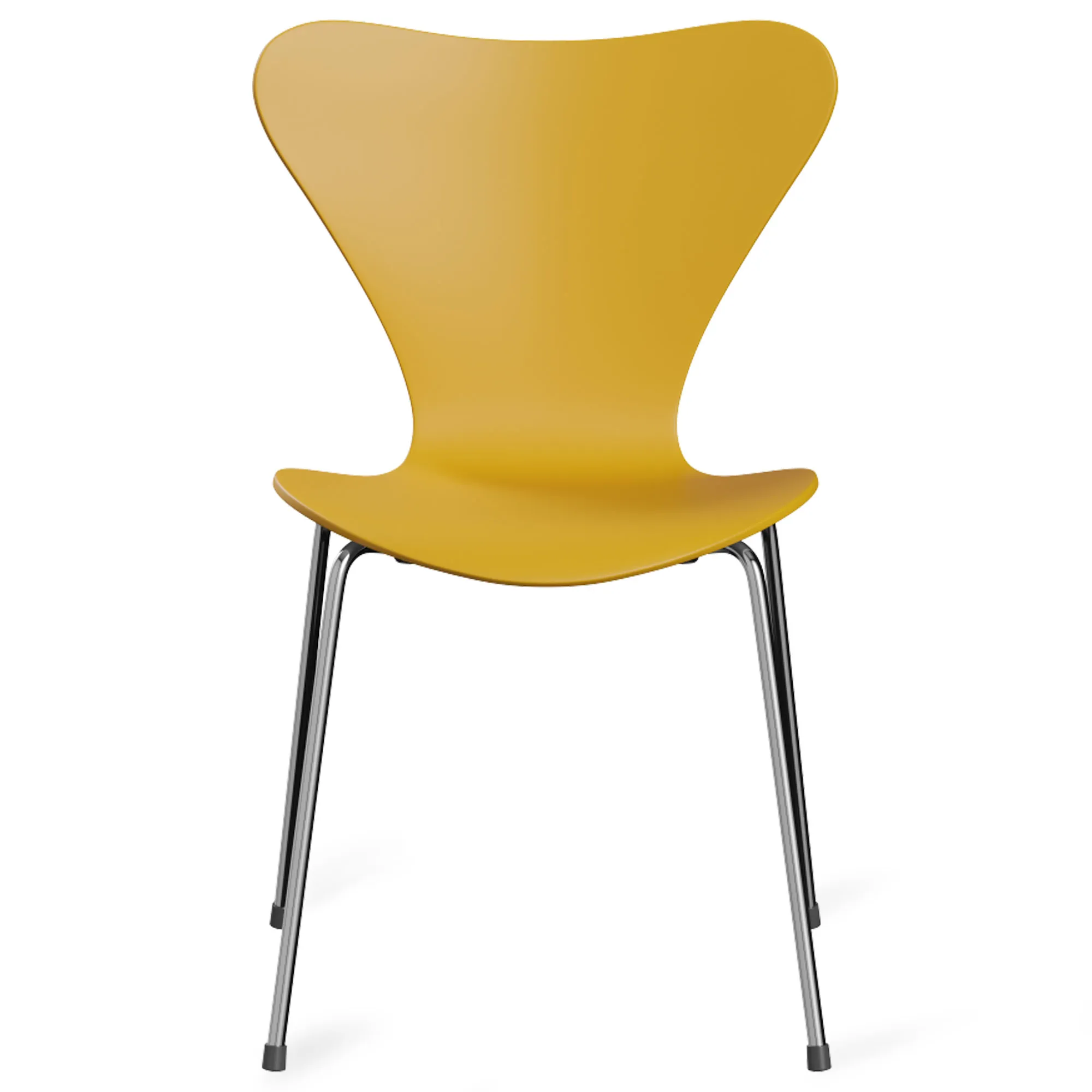Sjuan 3107 stol Panton 100 - 1