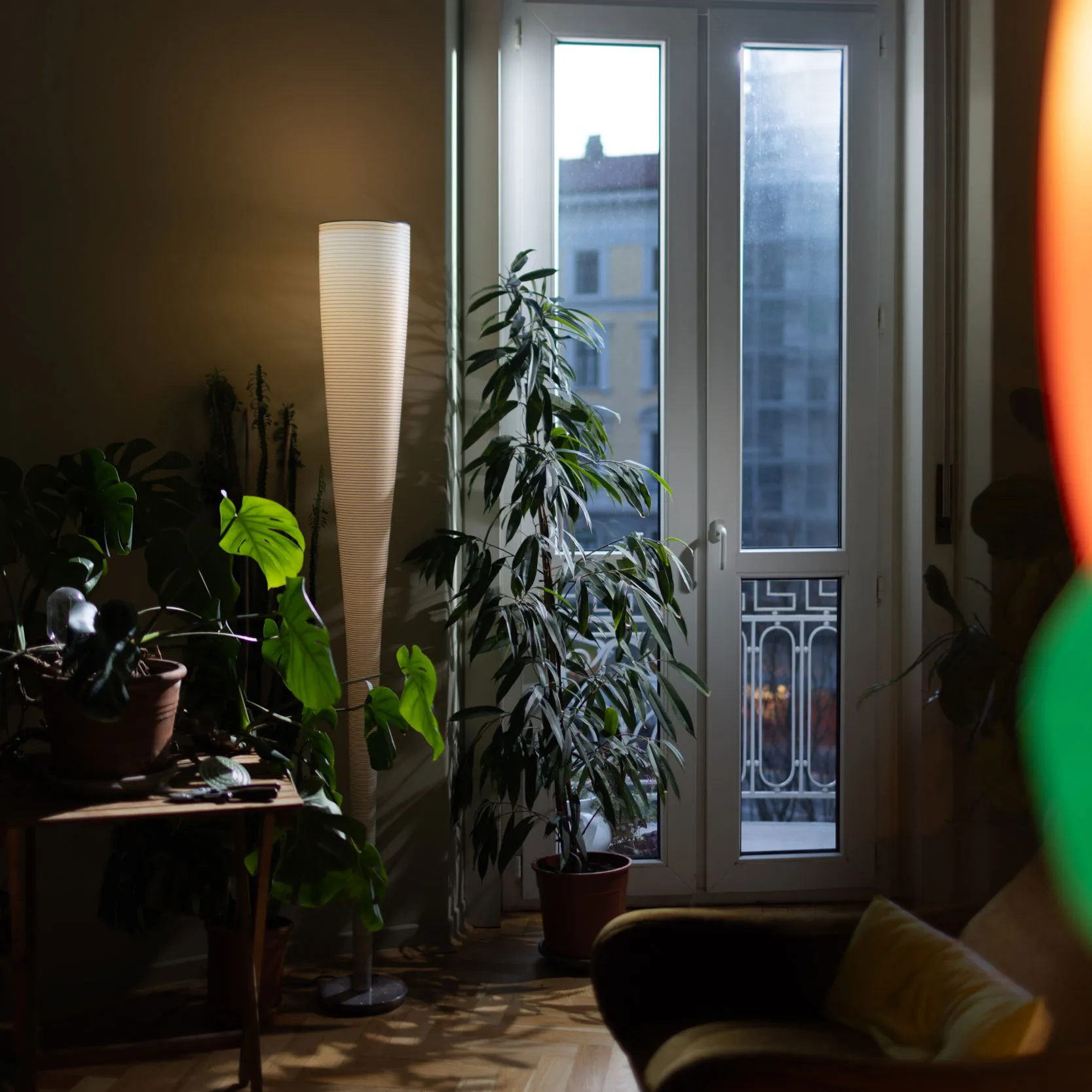 Mite Anniversario golvlampa - 3