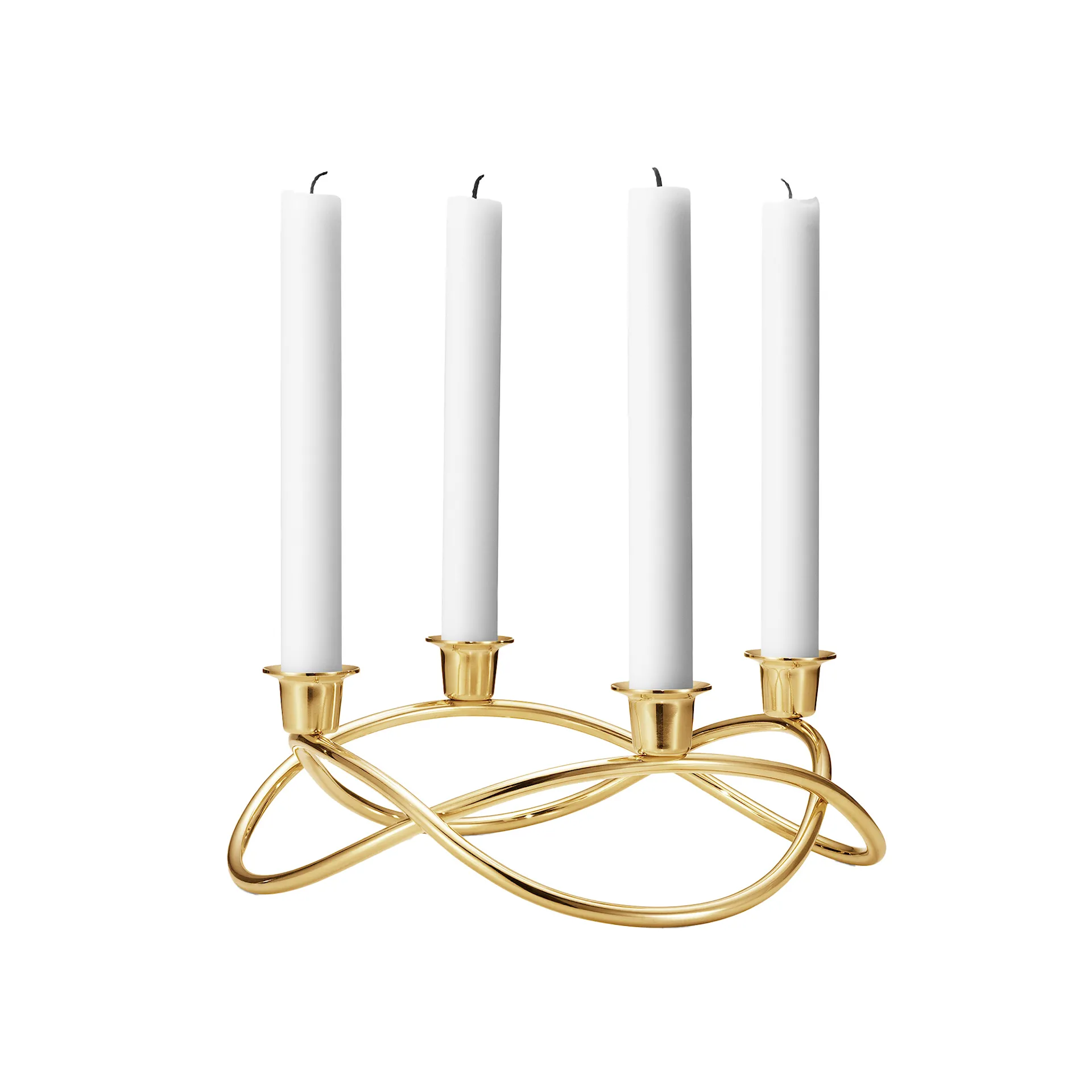 Season ljusstake - Georg Jensen - NO GA