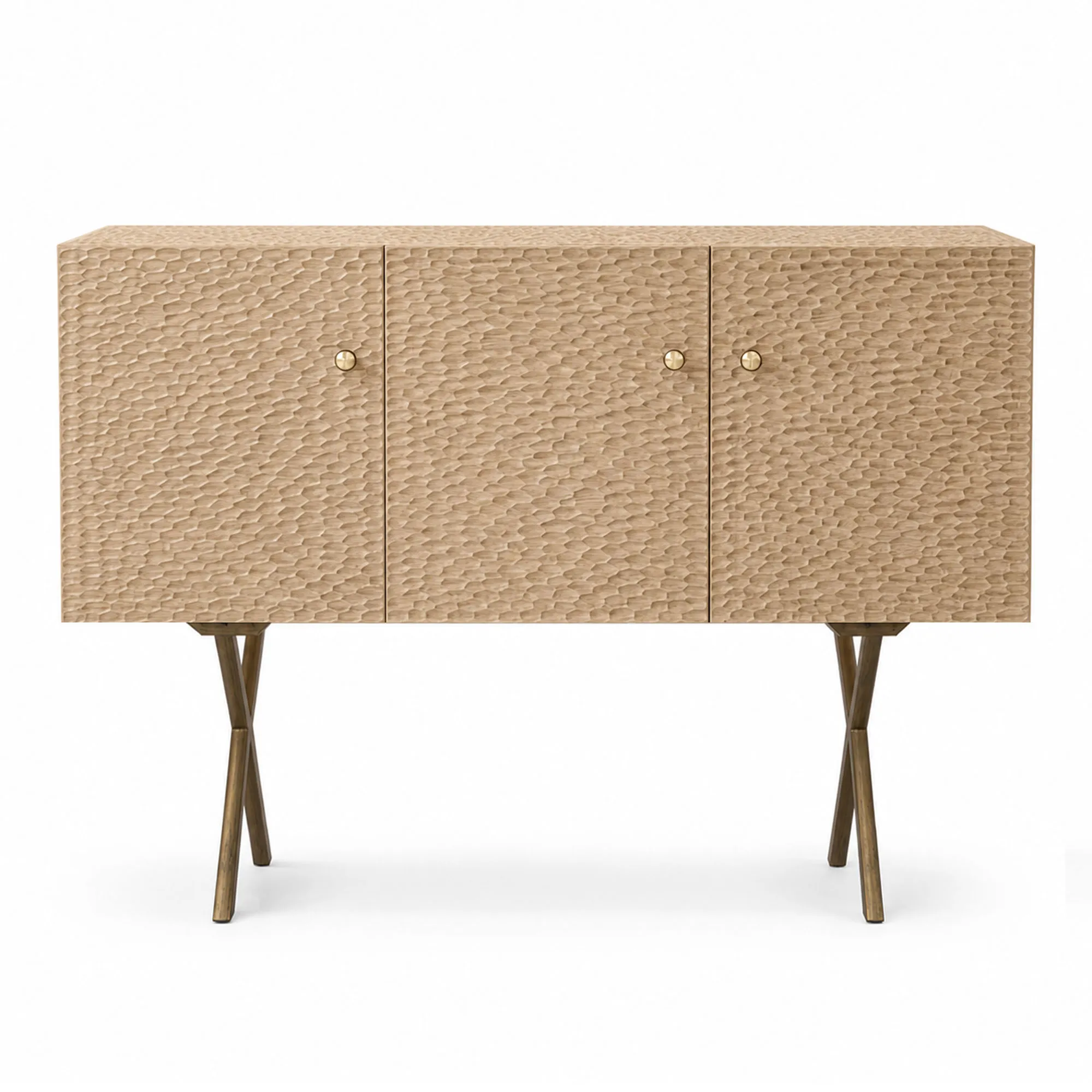 Touch sideboard 129 cm - 1