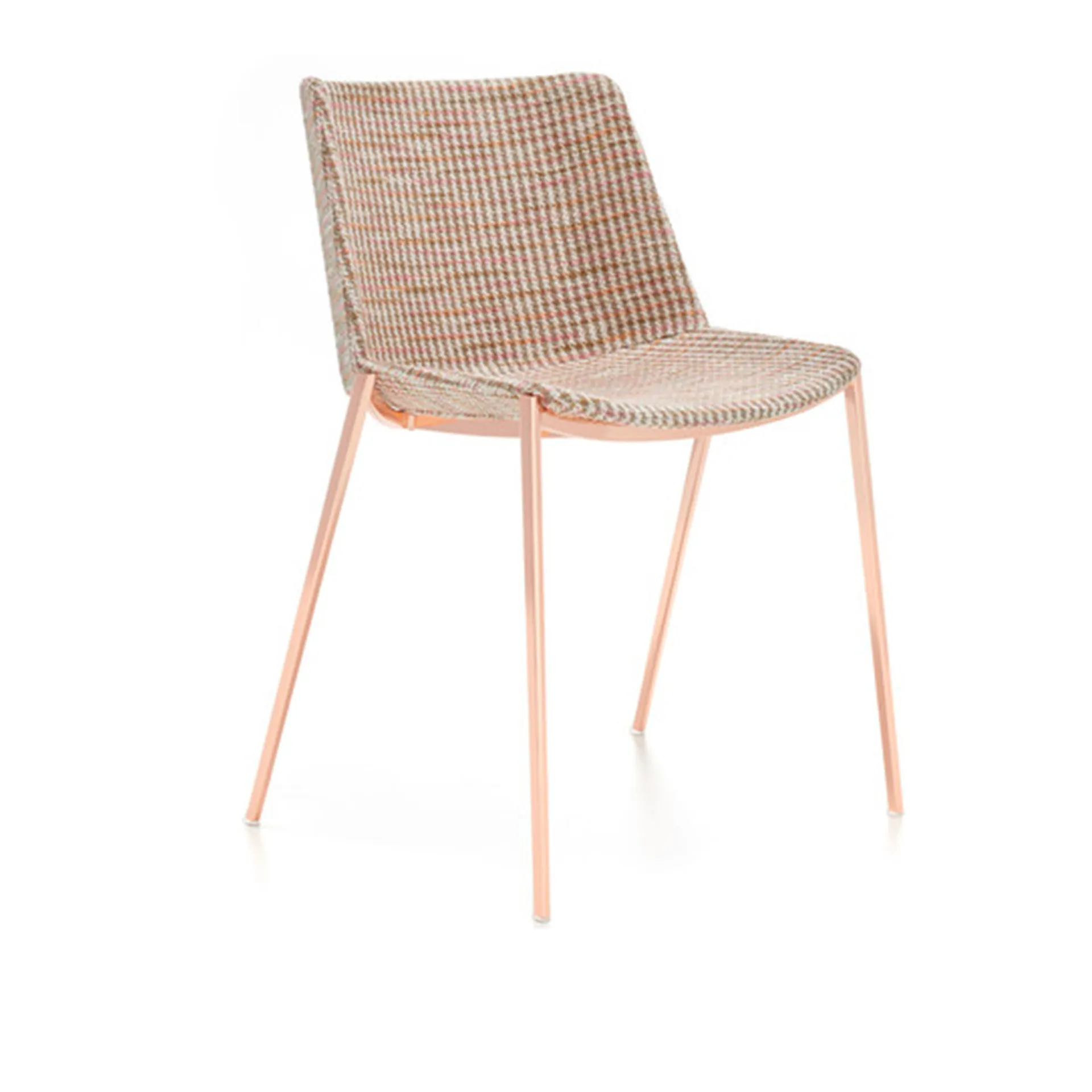 Aïku Soft Chair - MDF Italia - NO GA