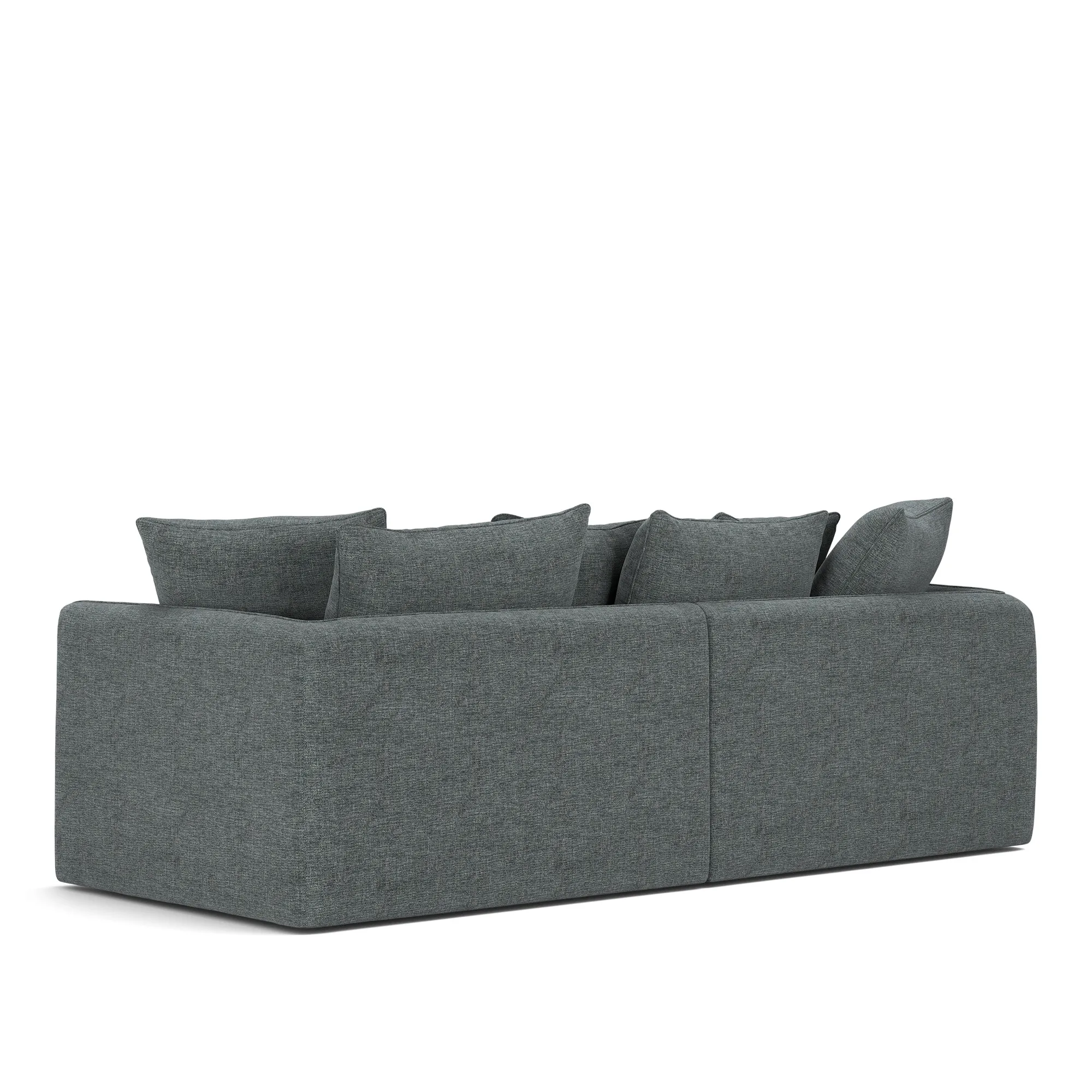 Pavarotti 01 2,5-sitssoffa - 7