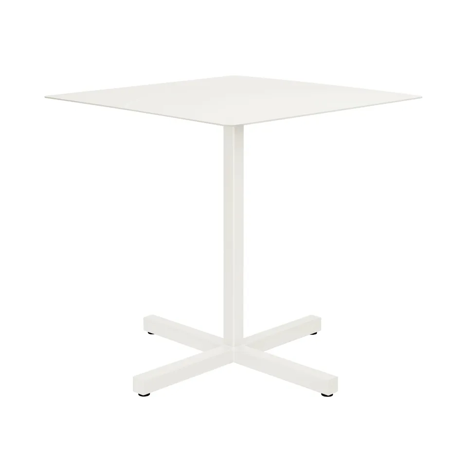 Chop Square utomhusbord