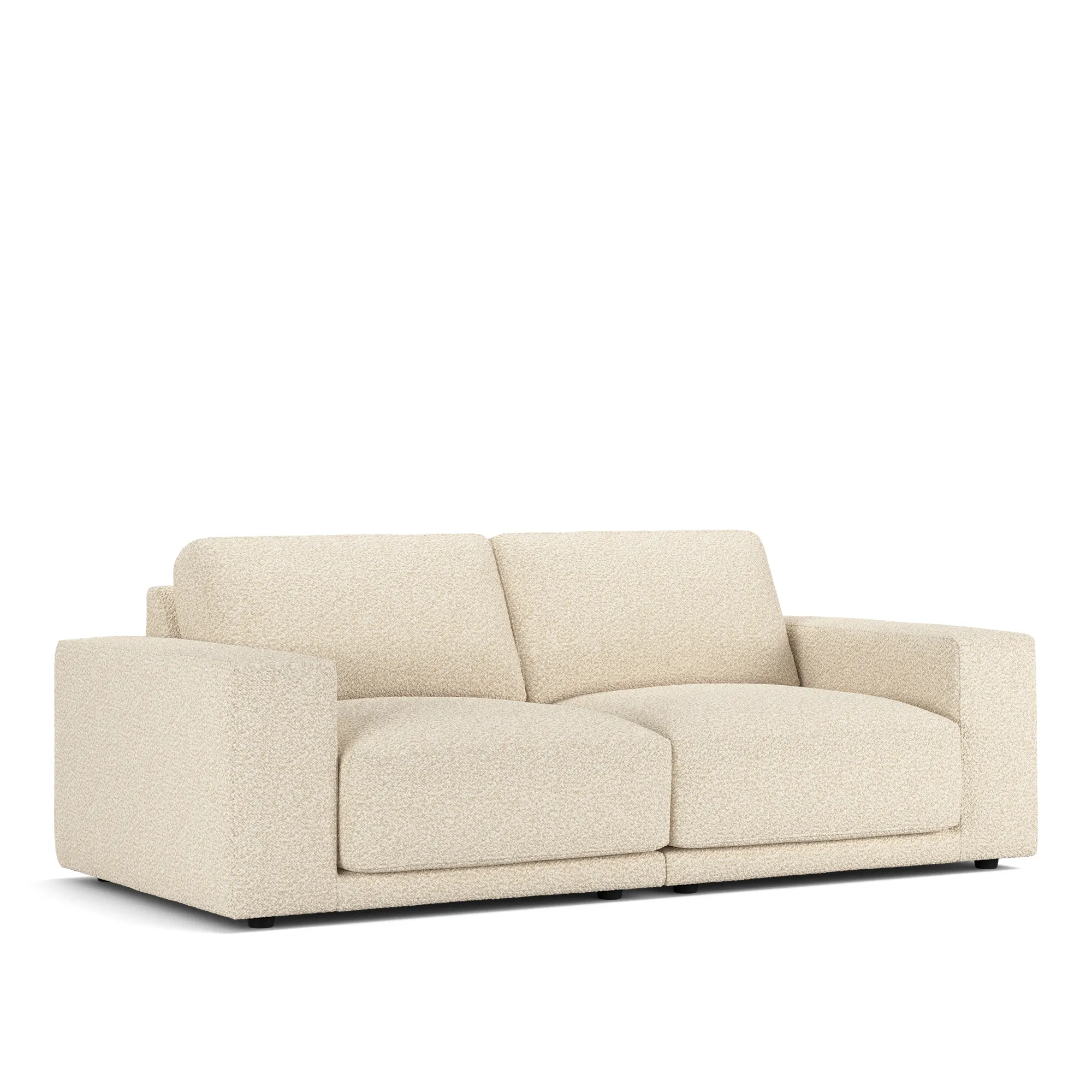 Elsa 2-sitssoffa - 4