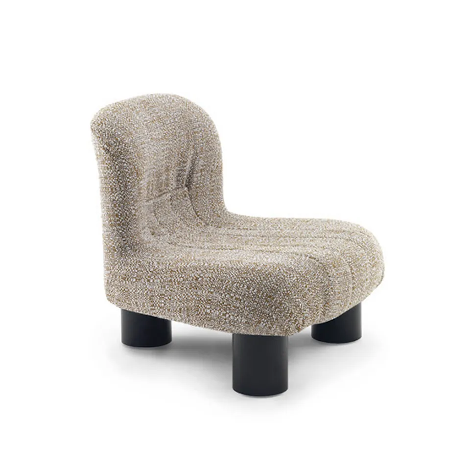 Botolo Low Armchair