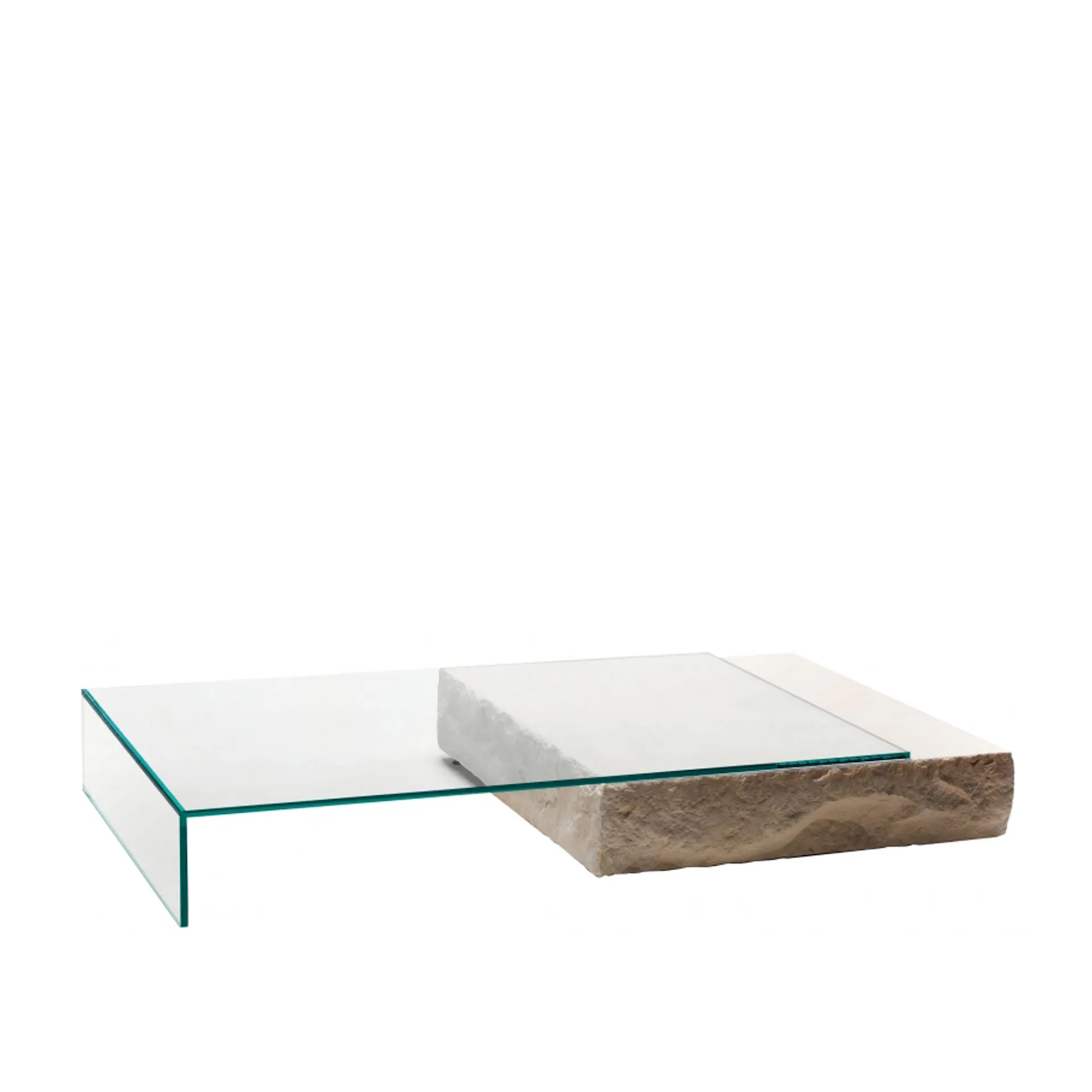 TERL01 Terraliquida Table - Glas Italia - NO GA