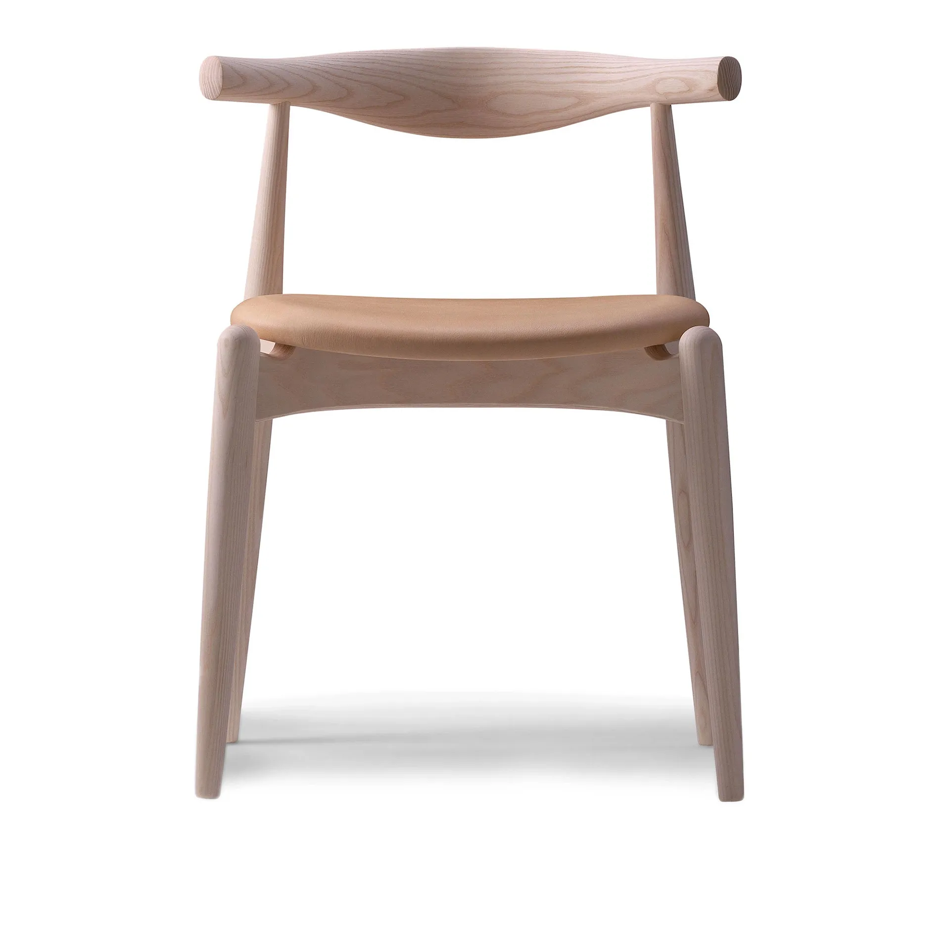 CH20 Elbow Chair - Bok - Carl Hansen - Hans J. Wegner - NO GA