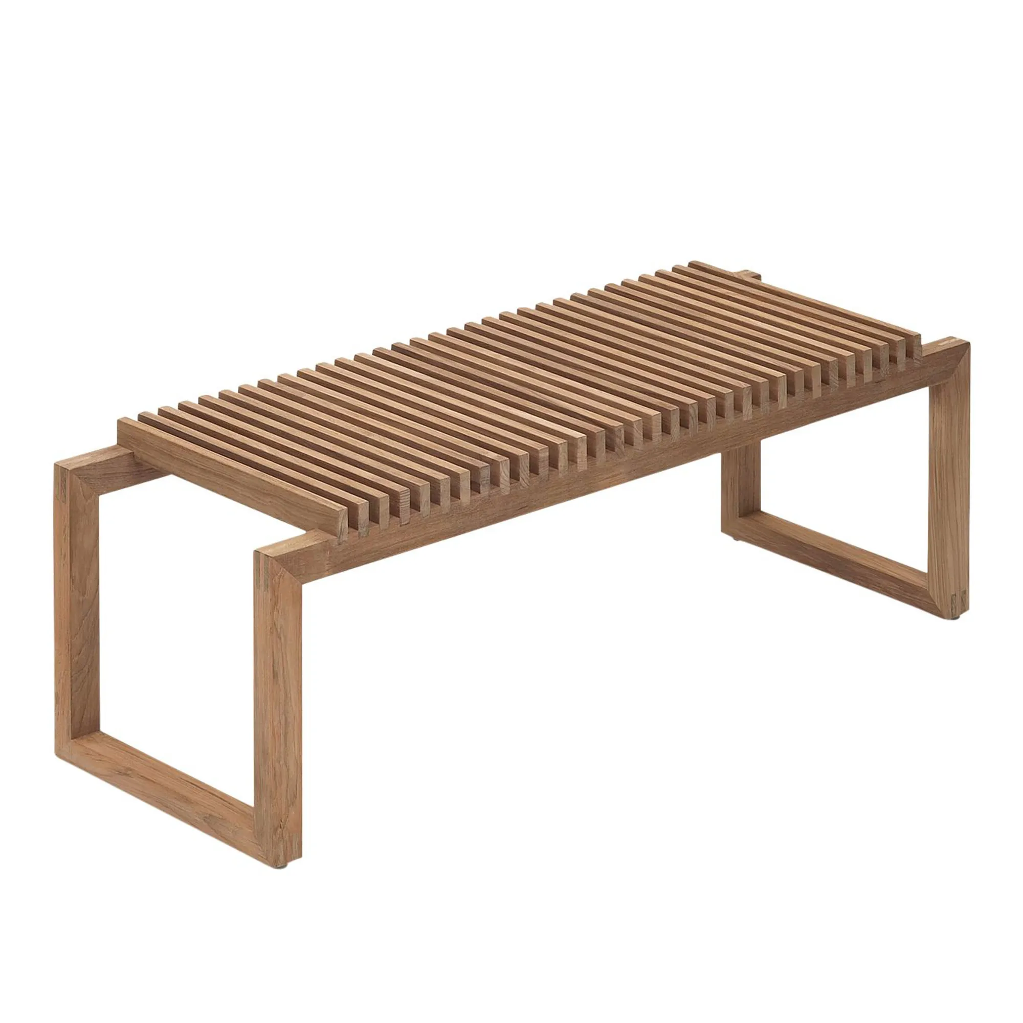 Cutter 120 sittbänk - 1